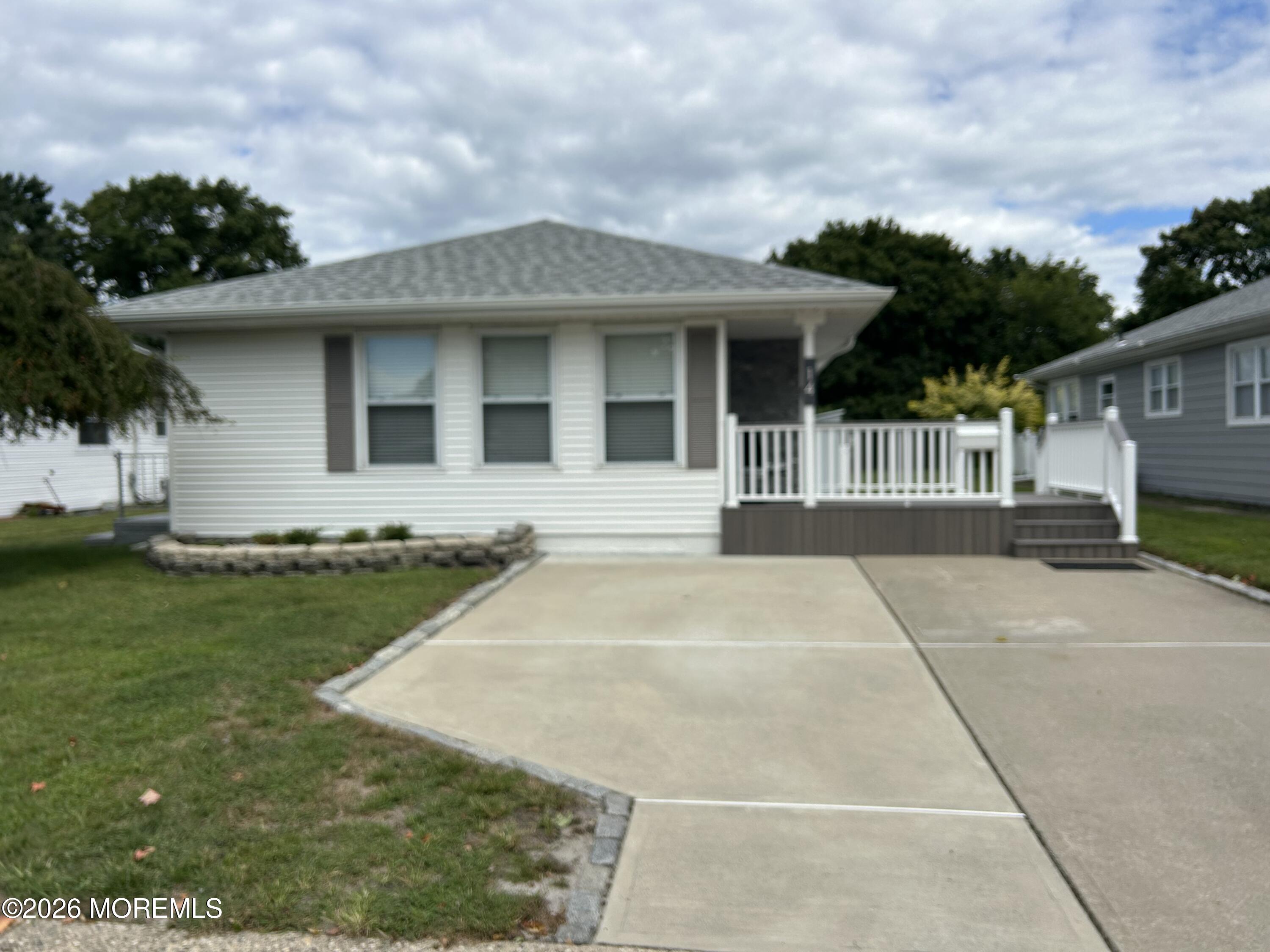 14 St Eustatius Street — photo