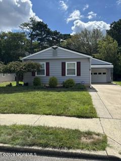 5 Kirkwood Court — photo