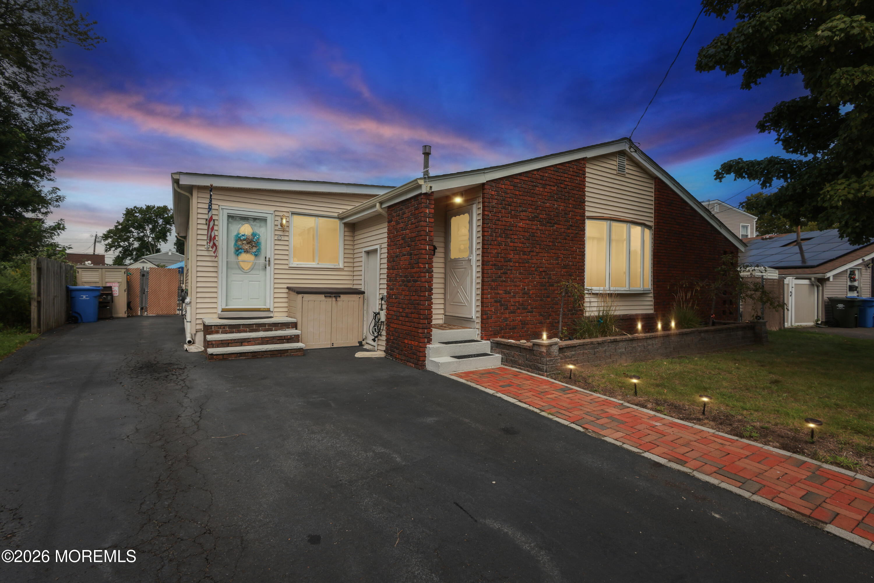 45 Woodshore W — photo