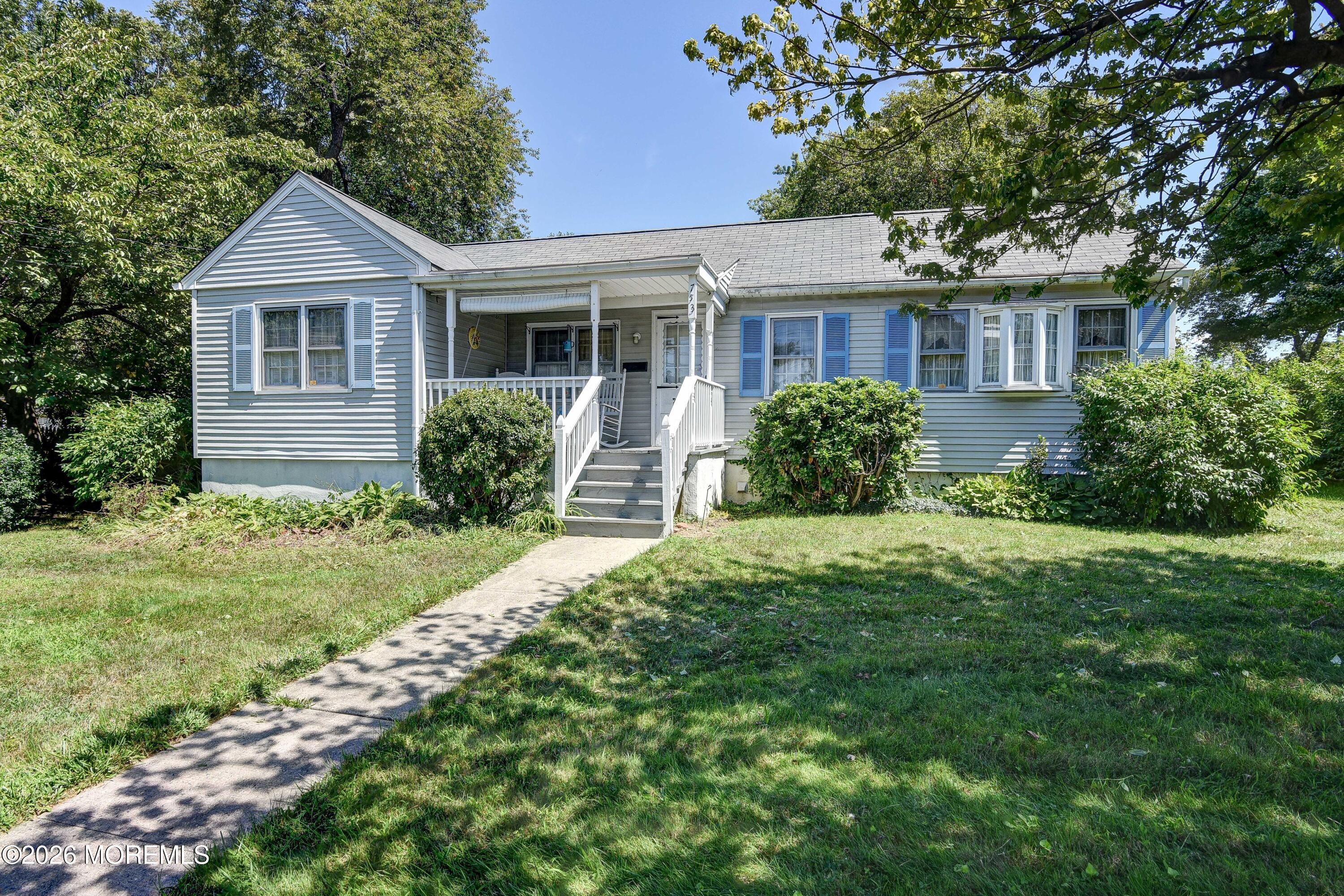 753 Lorraine Drive — photo