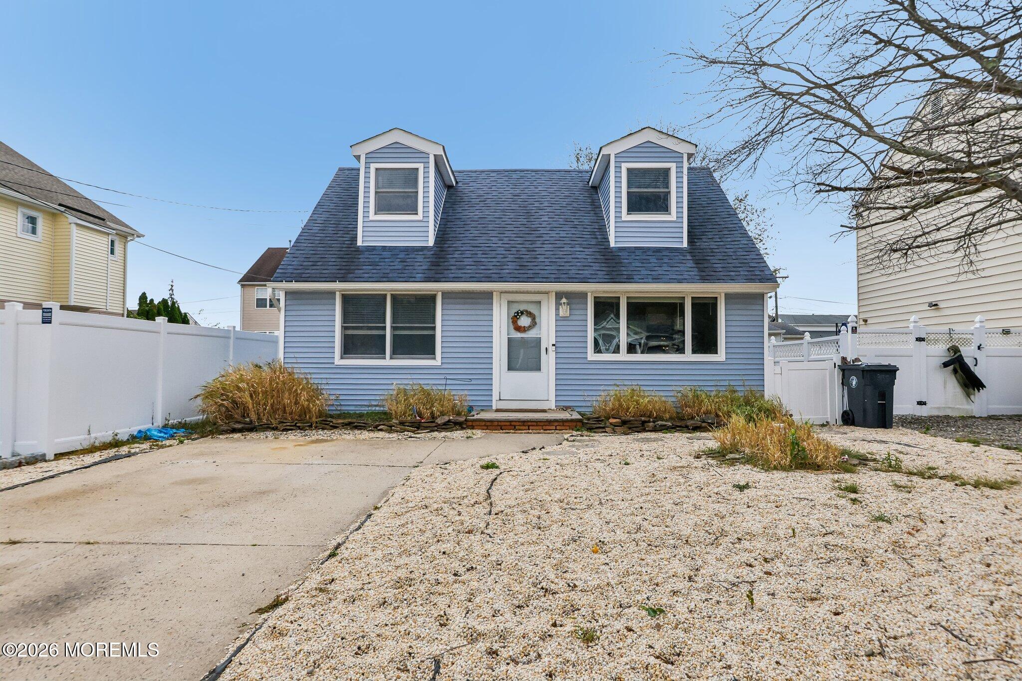 3155 Sterling Street — photo
