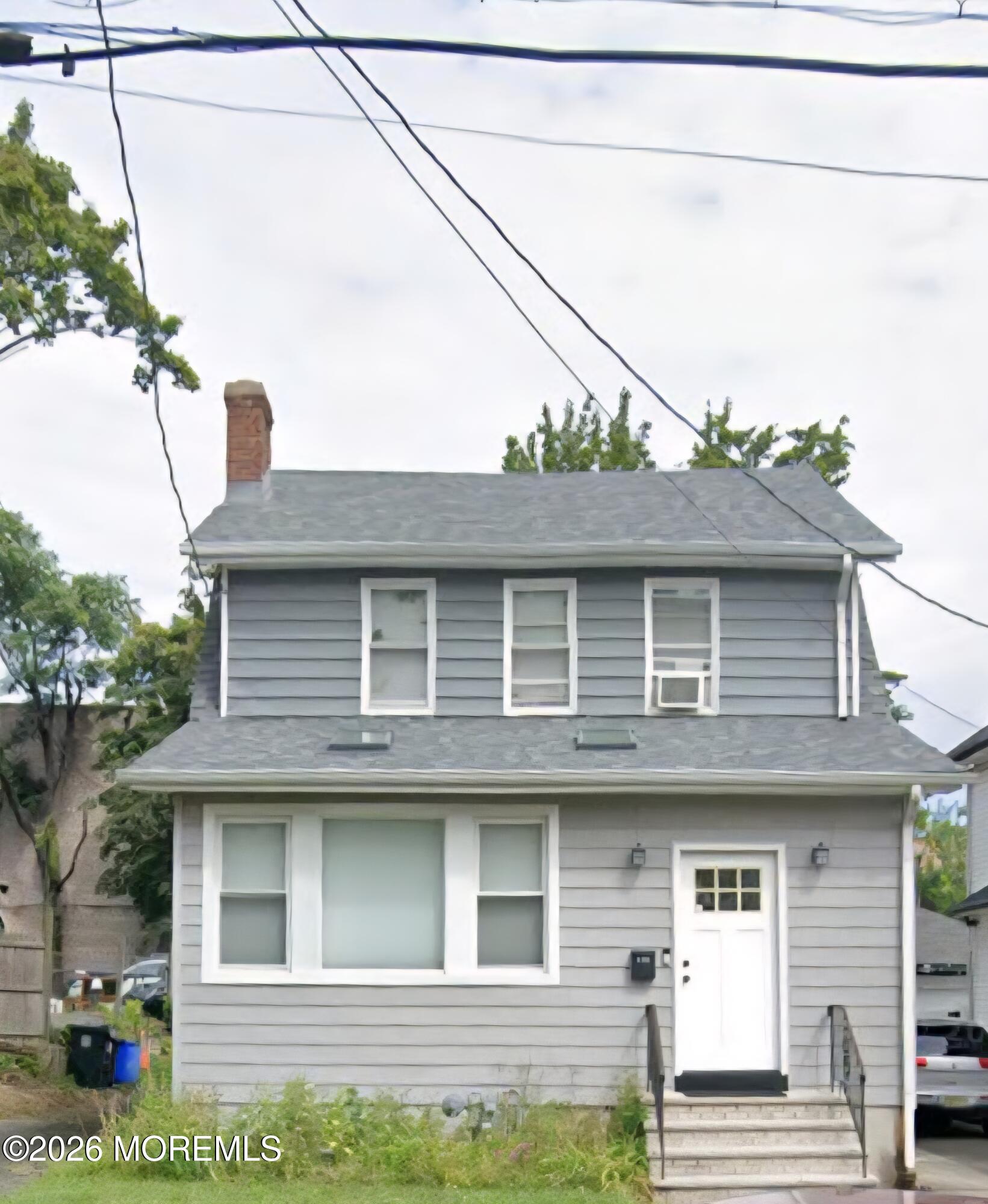 131-133 Underwood Street — photo