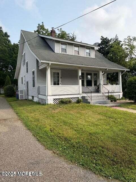 129 Lien Street — photo