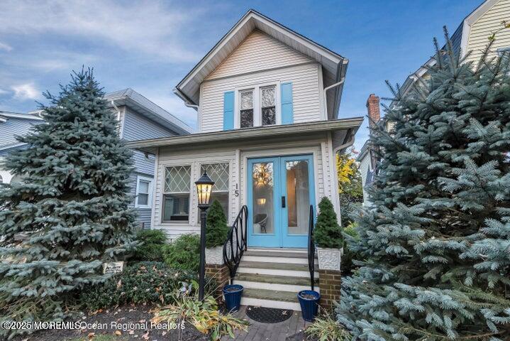 15 Buena Vista Court — photo