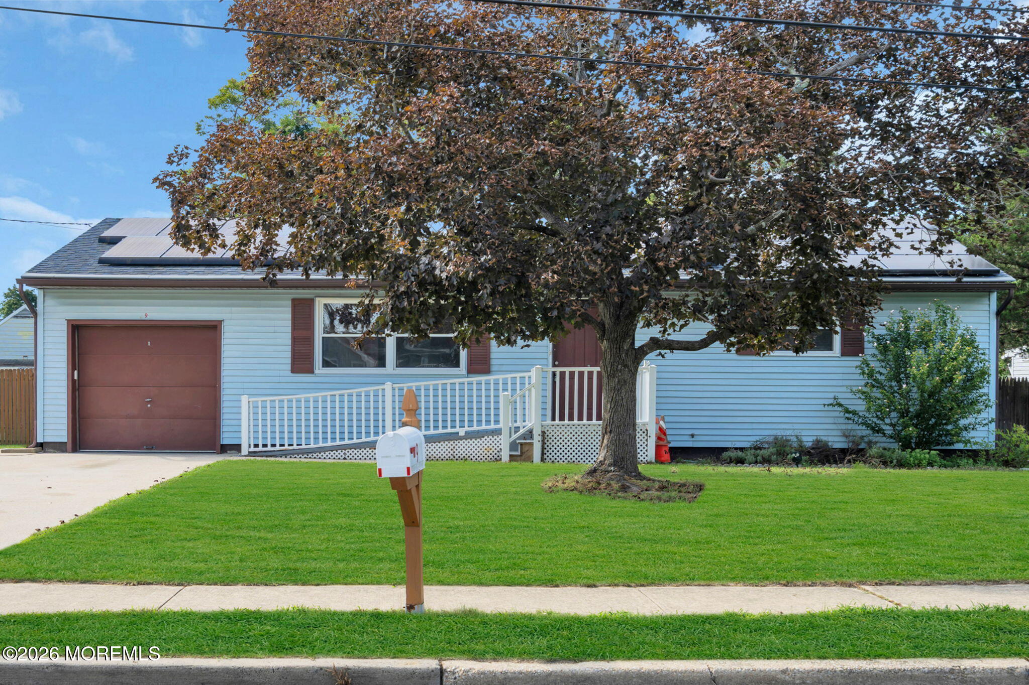 9 Green Ridge Drive — photo