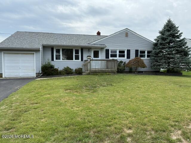 316 Winchester Drive — photo