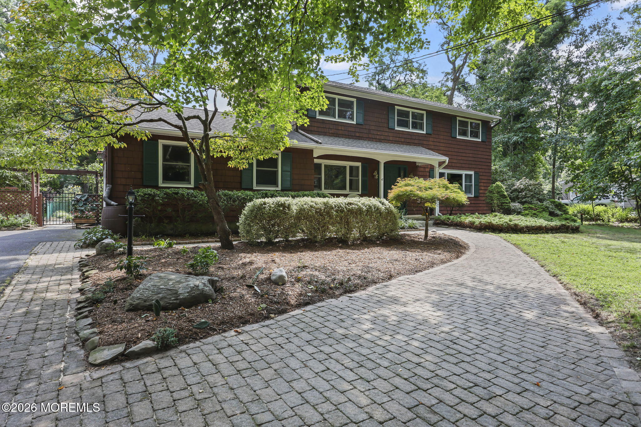 47 Birchwood Court — photo