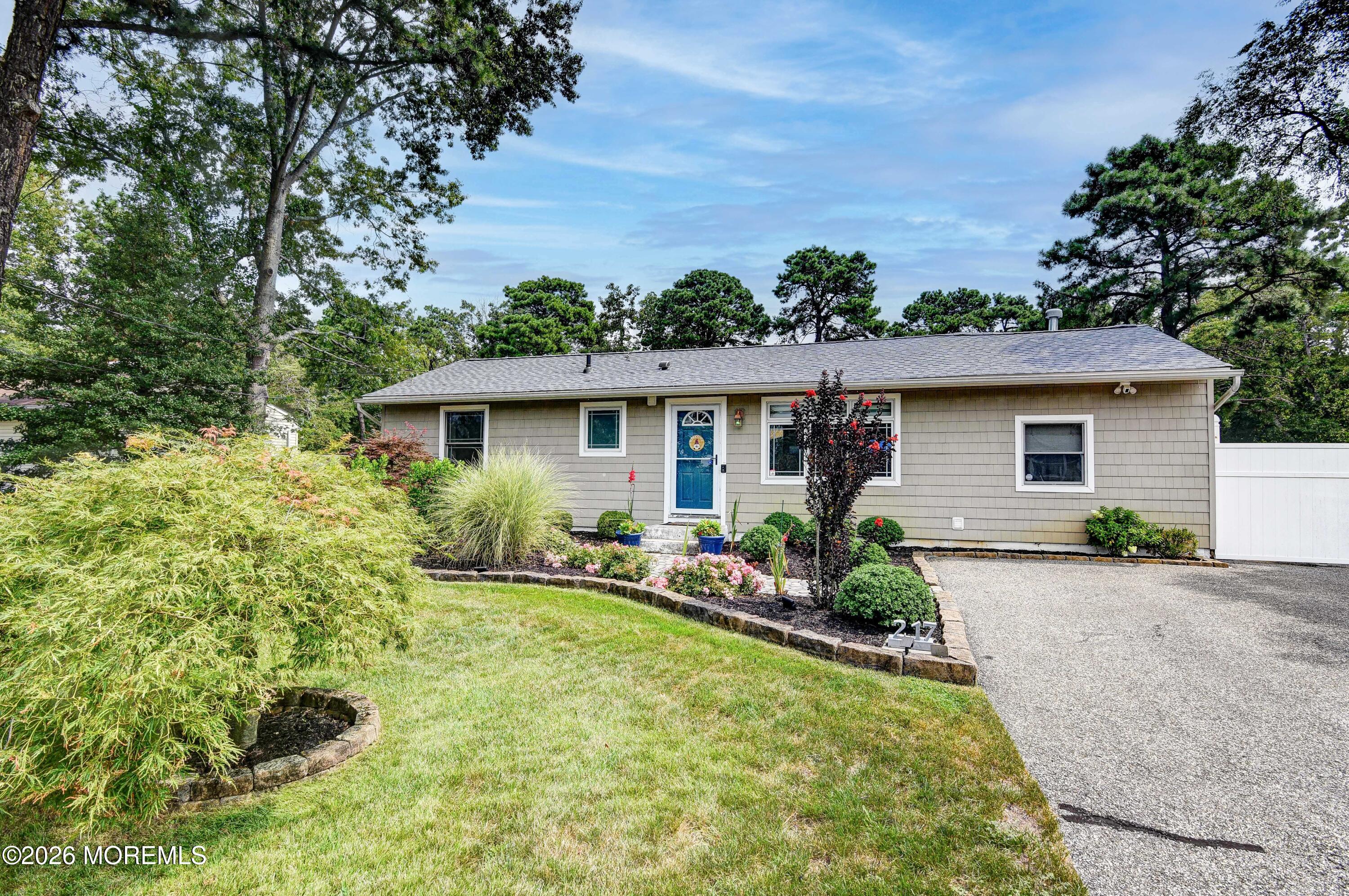 217 Larchwood Drive — photo