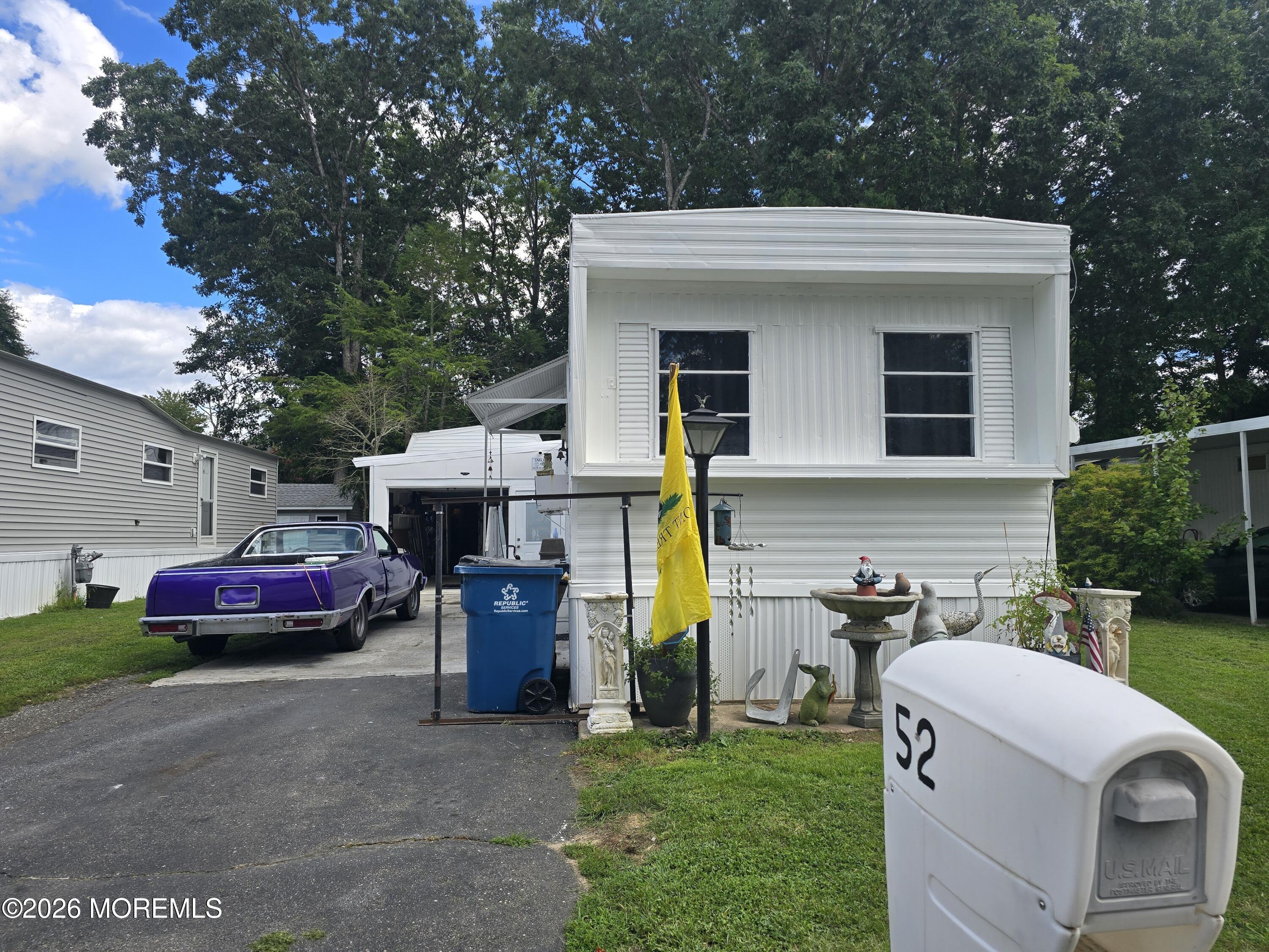 52 Antonia Drive — photo