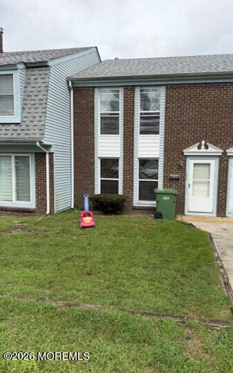 152 Williamsburg Lane — photo