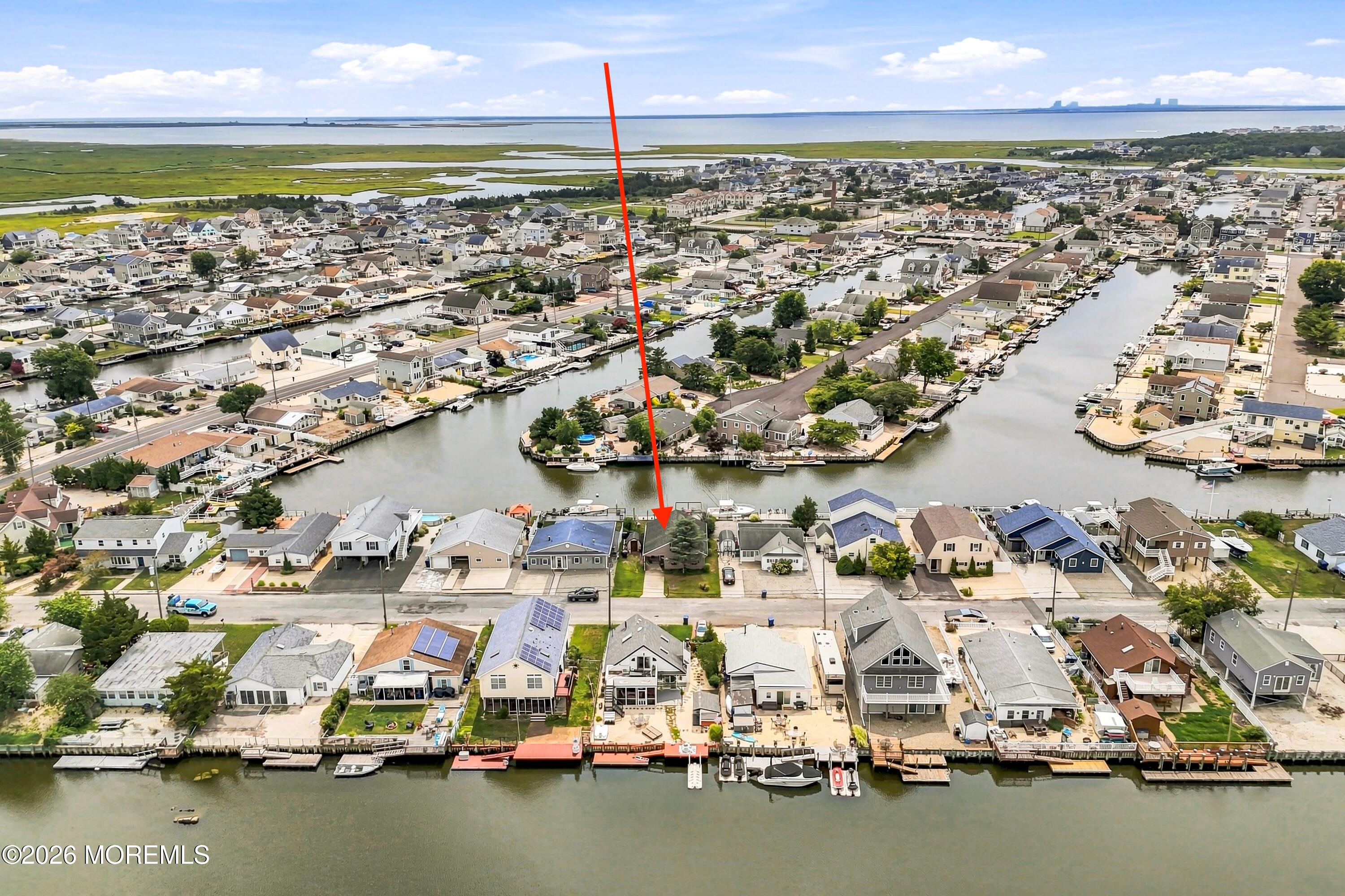17 W Sail Drive — photo