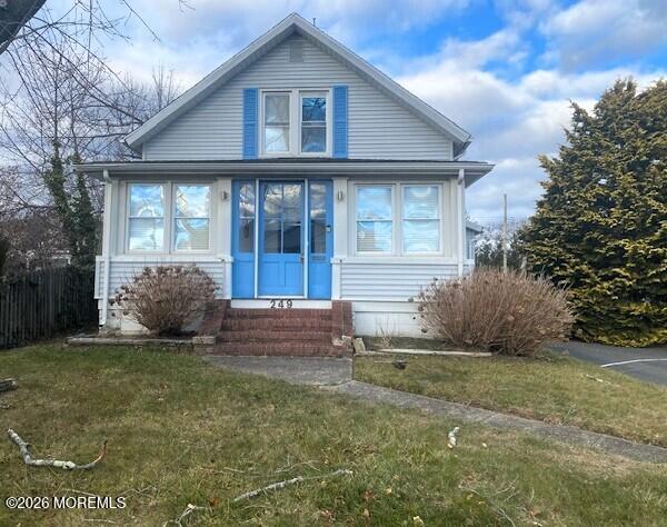 249 N Lincoln Avenue — photo