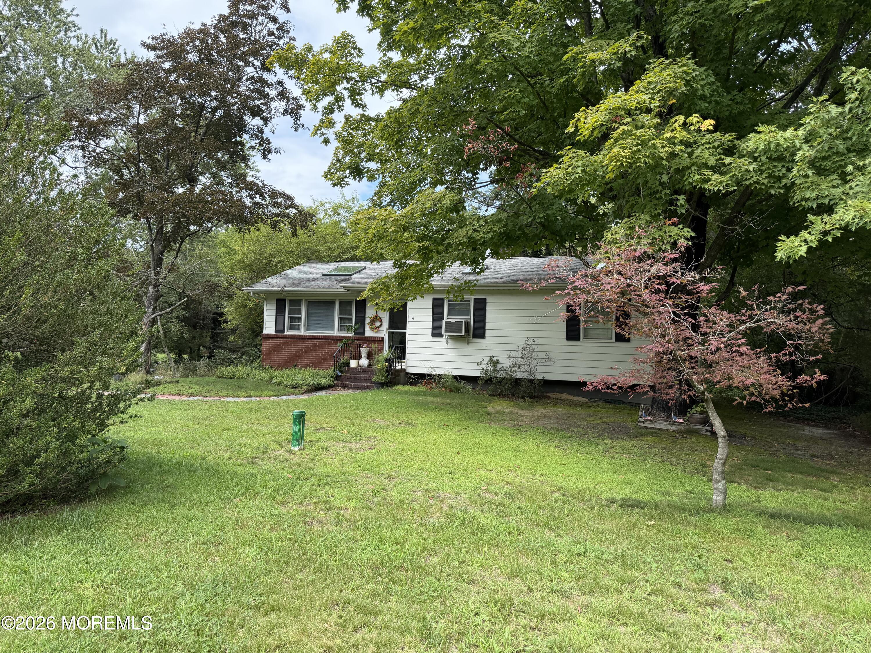 4 Peach Tree Street — photo