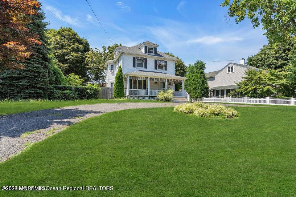 264 Norwood Avenue — photo