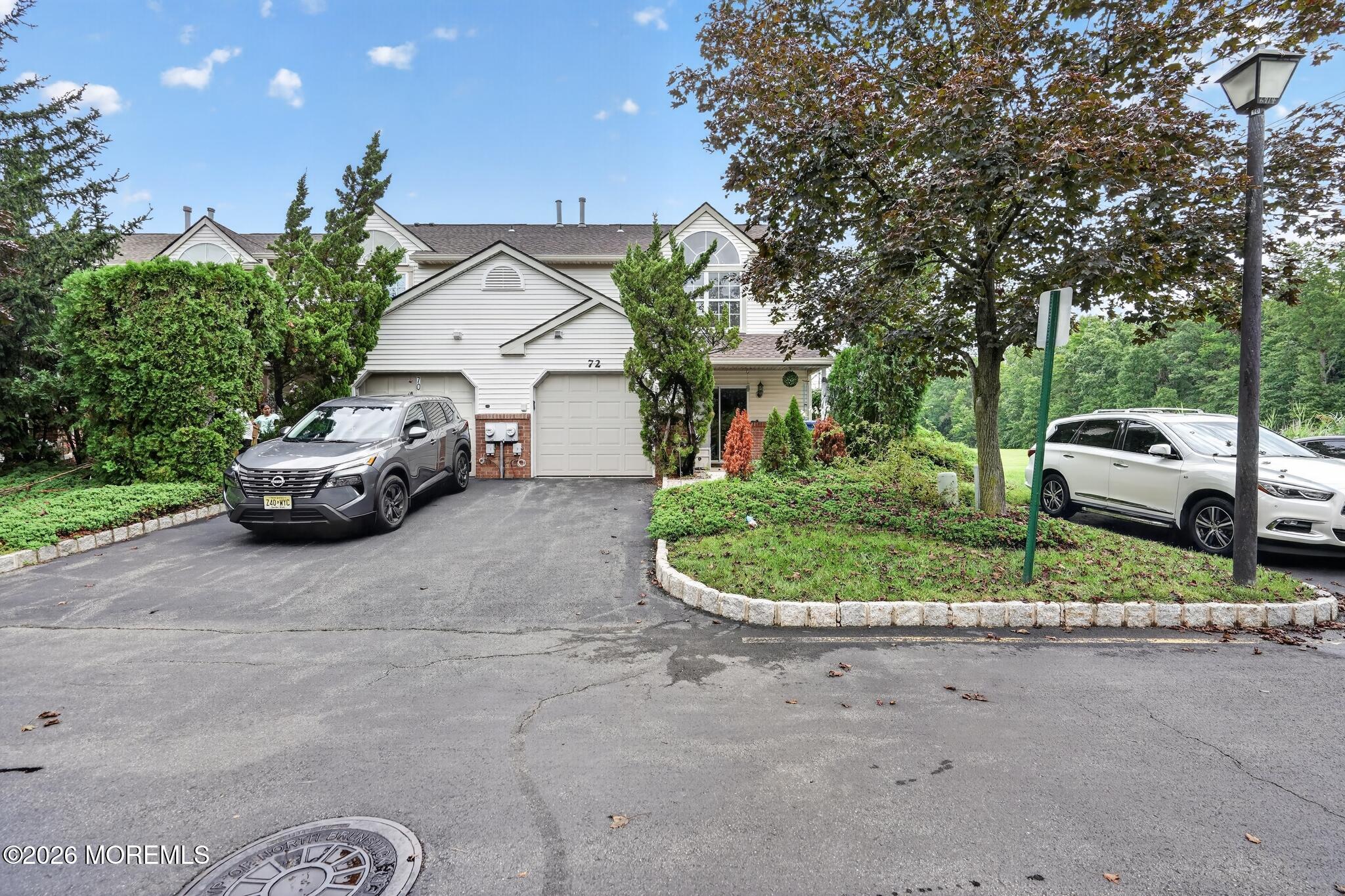 72 Sassafras Court — photo