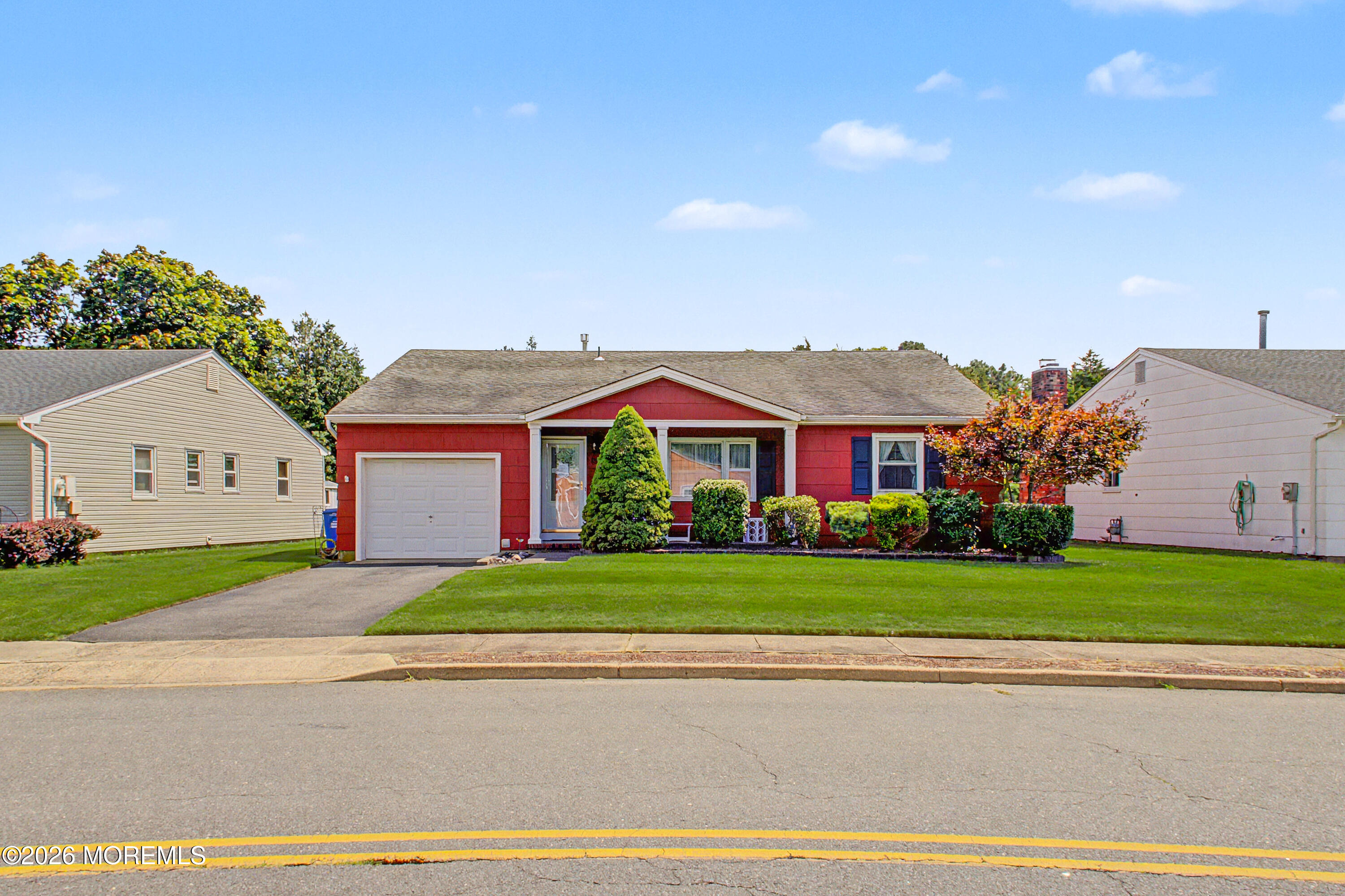 153 Westbrook Drive — photo