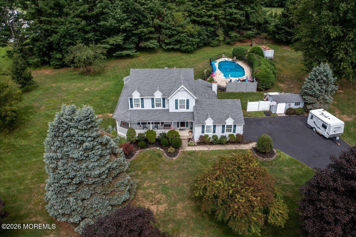 8 Long Acre Drive — photo