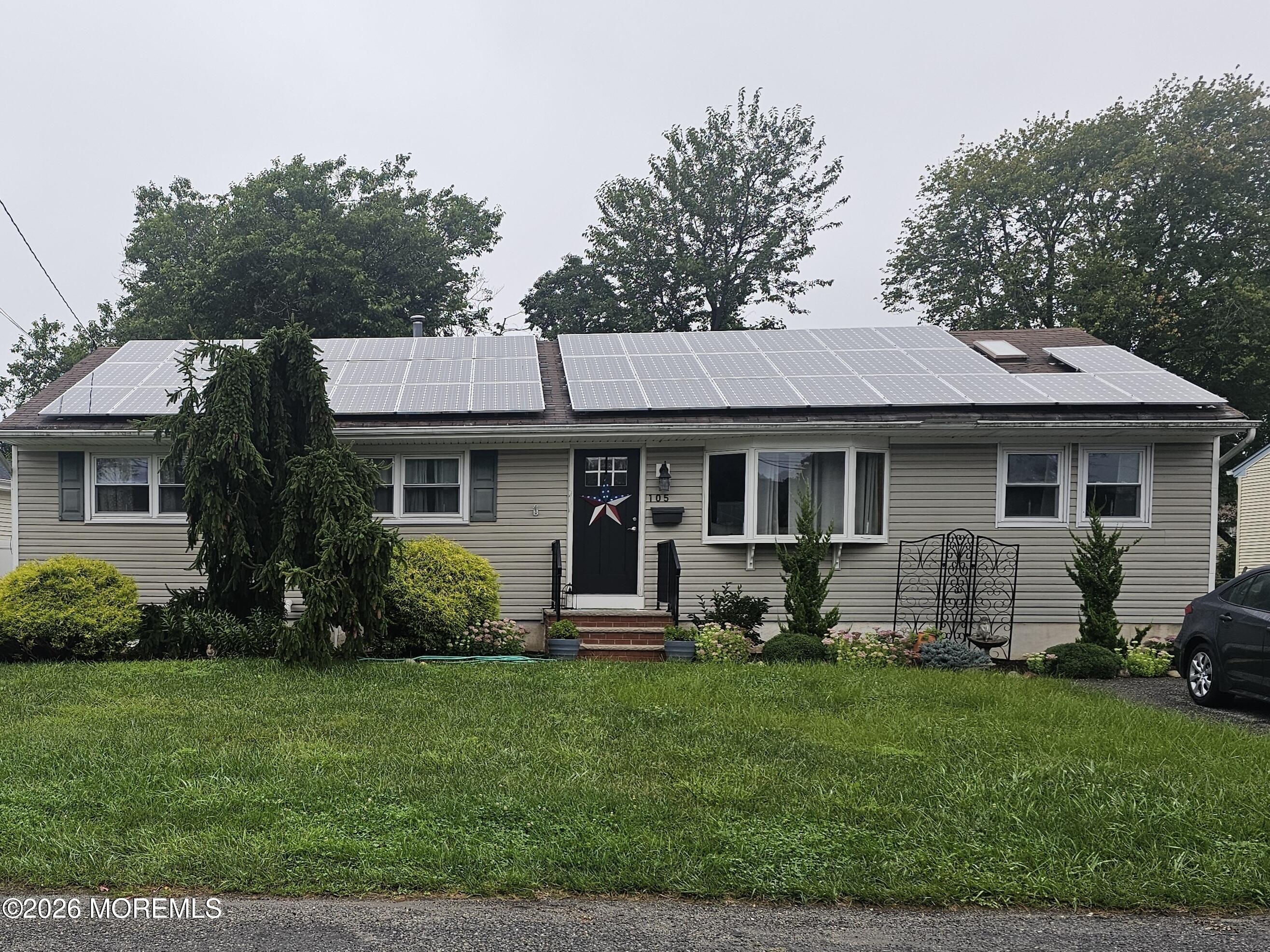 105 Fairway Drive — photo