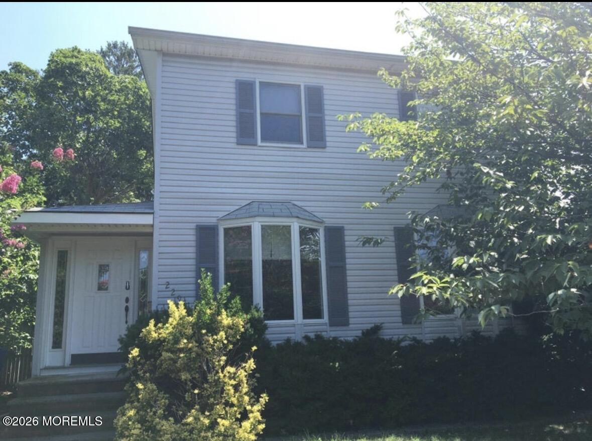 229 Overbrook Avenue — photo