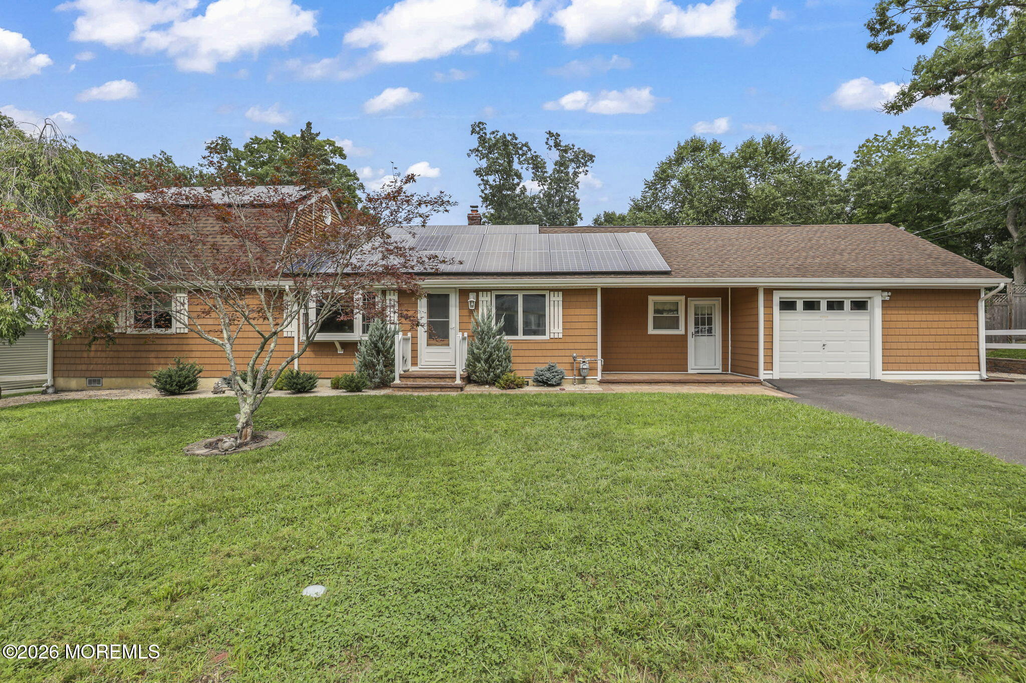 67 Crest Drive — photo