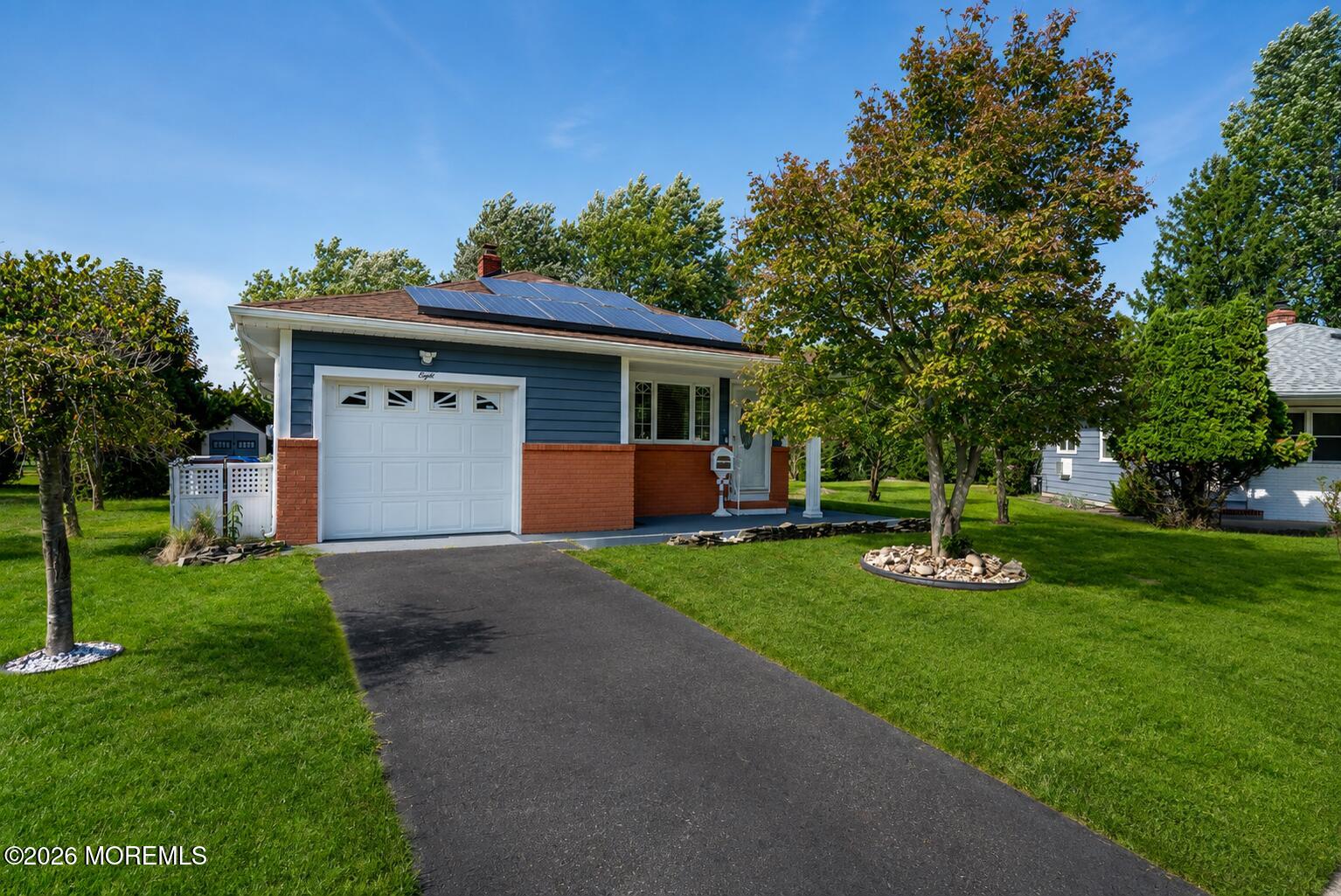8 Fort DeFrance Avenue — photo