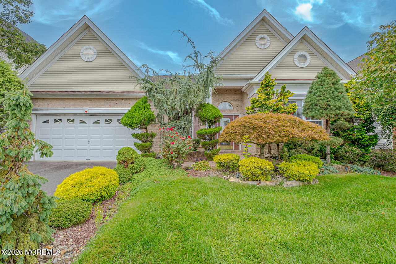 12 Crenshaw Court — photo