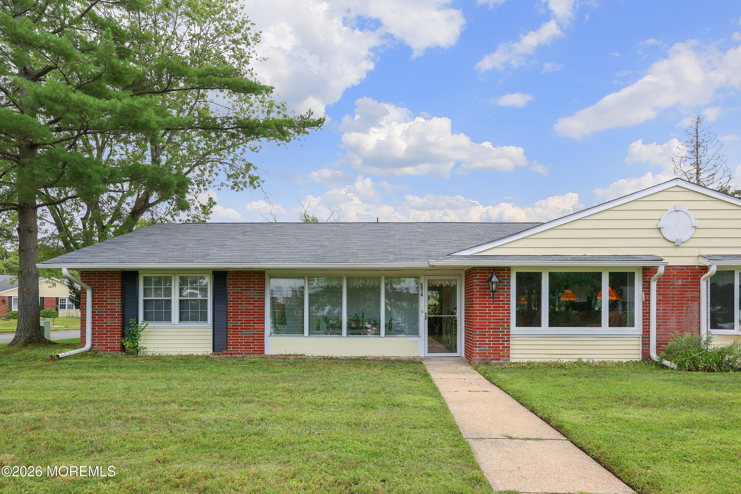 351A Dorchester Drive — photo