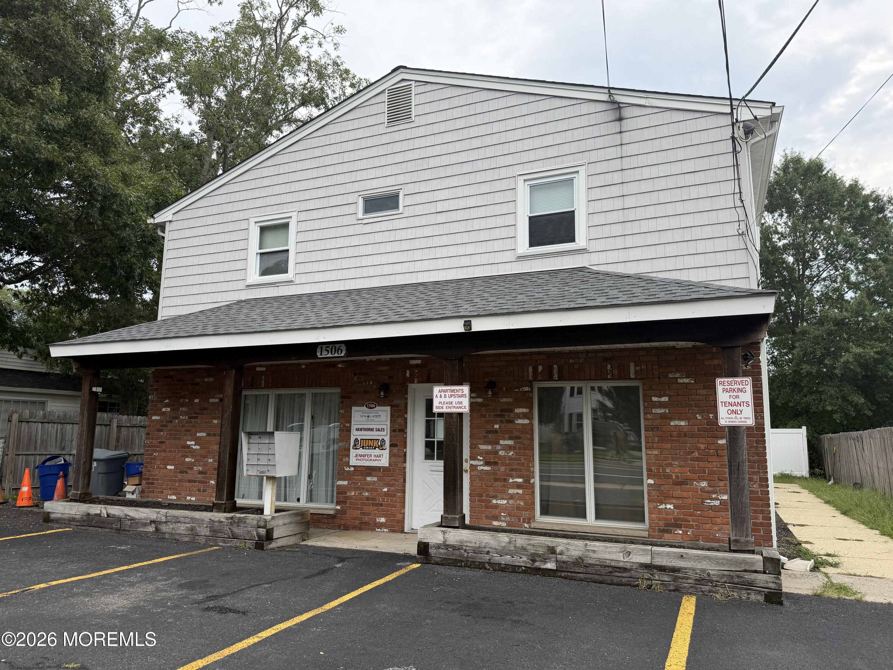 1506 Beaver Dam Road — photo