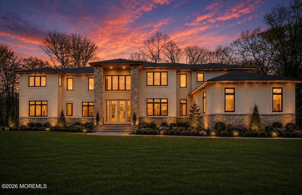 117 Parker Chase Court — photo