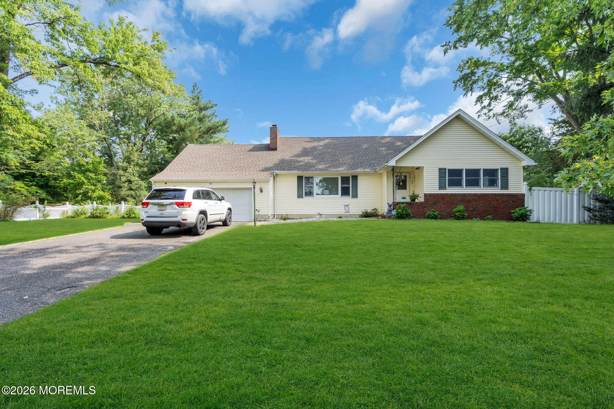11 Mount Vernon Drive — photo