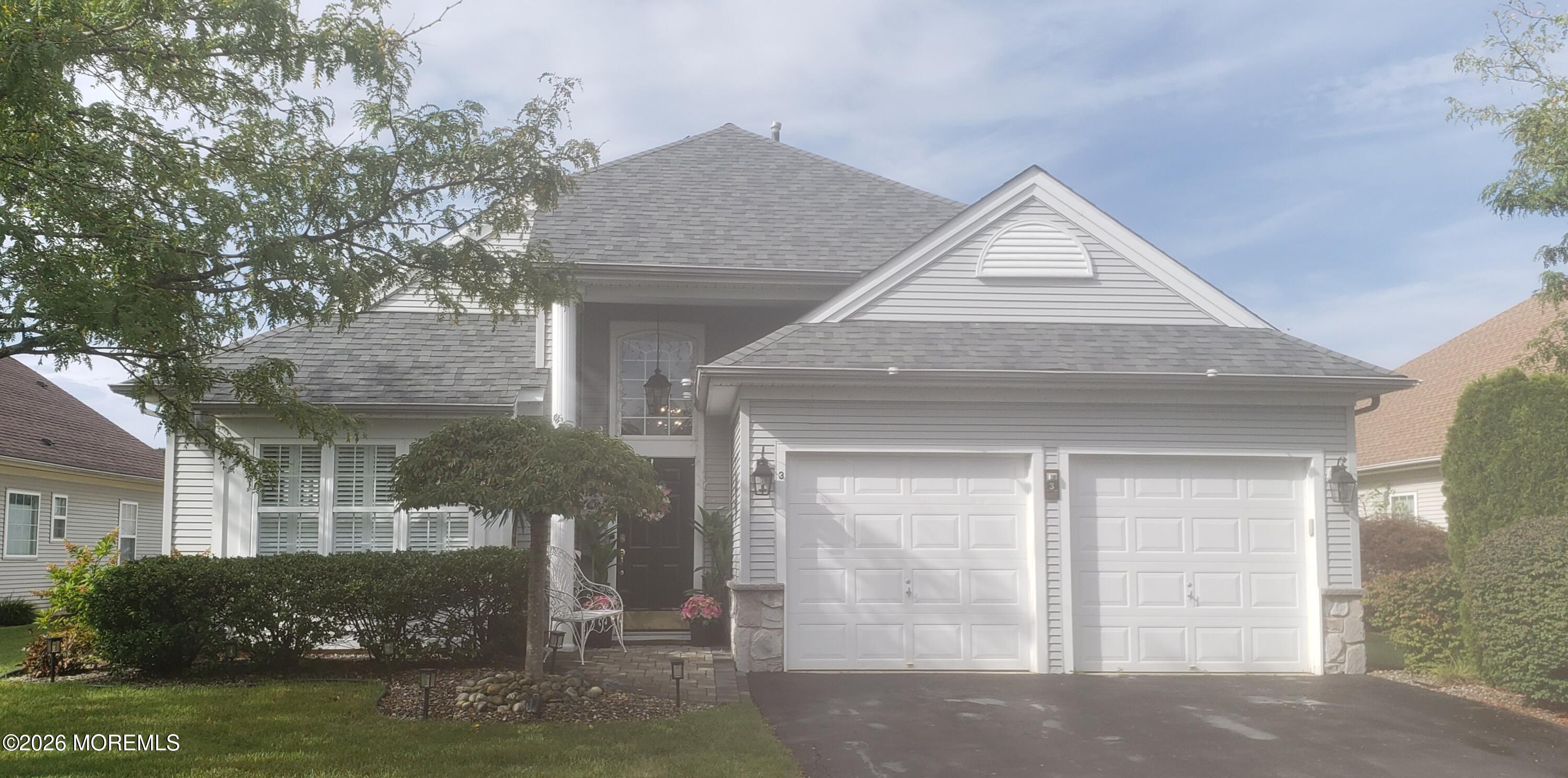 3 Gascony Circle — photo