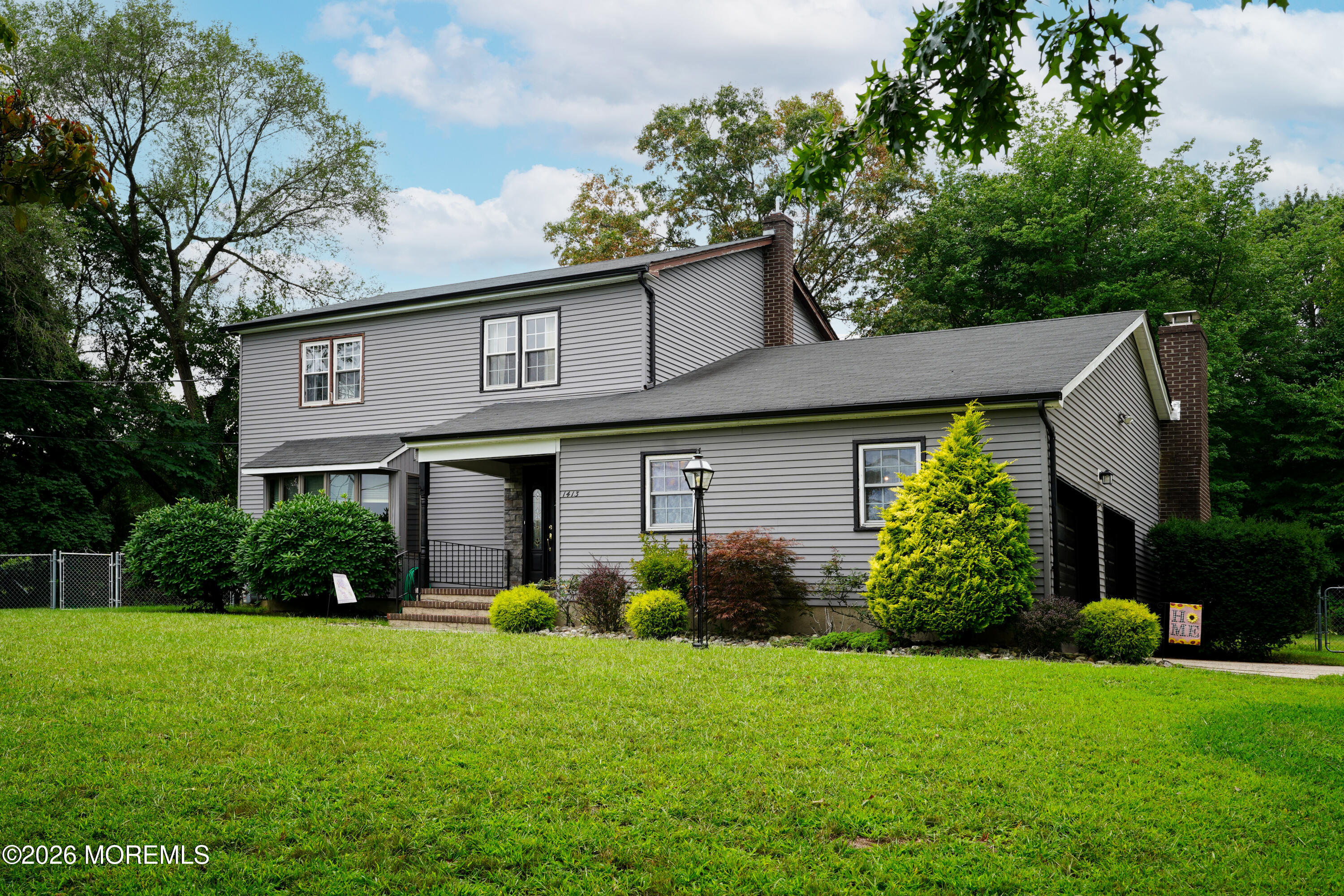 1413 Stanley Drive — photo