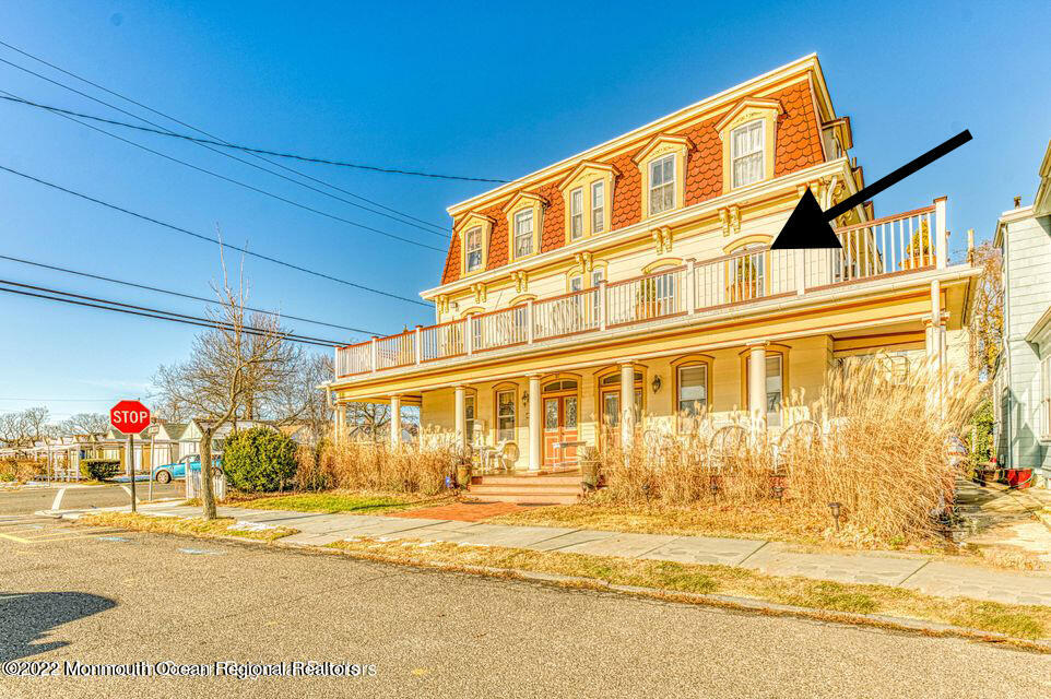 35 Ocean Pathway 2 — photo