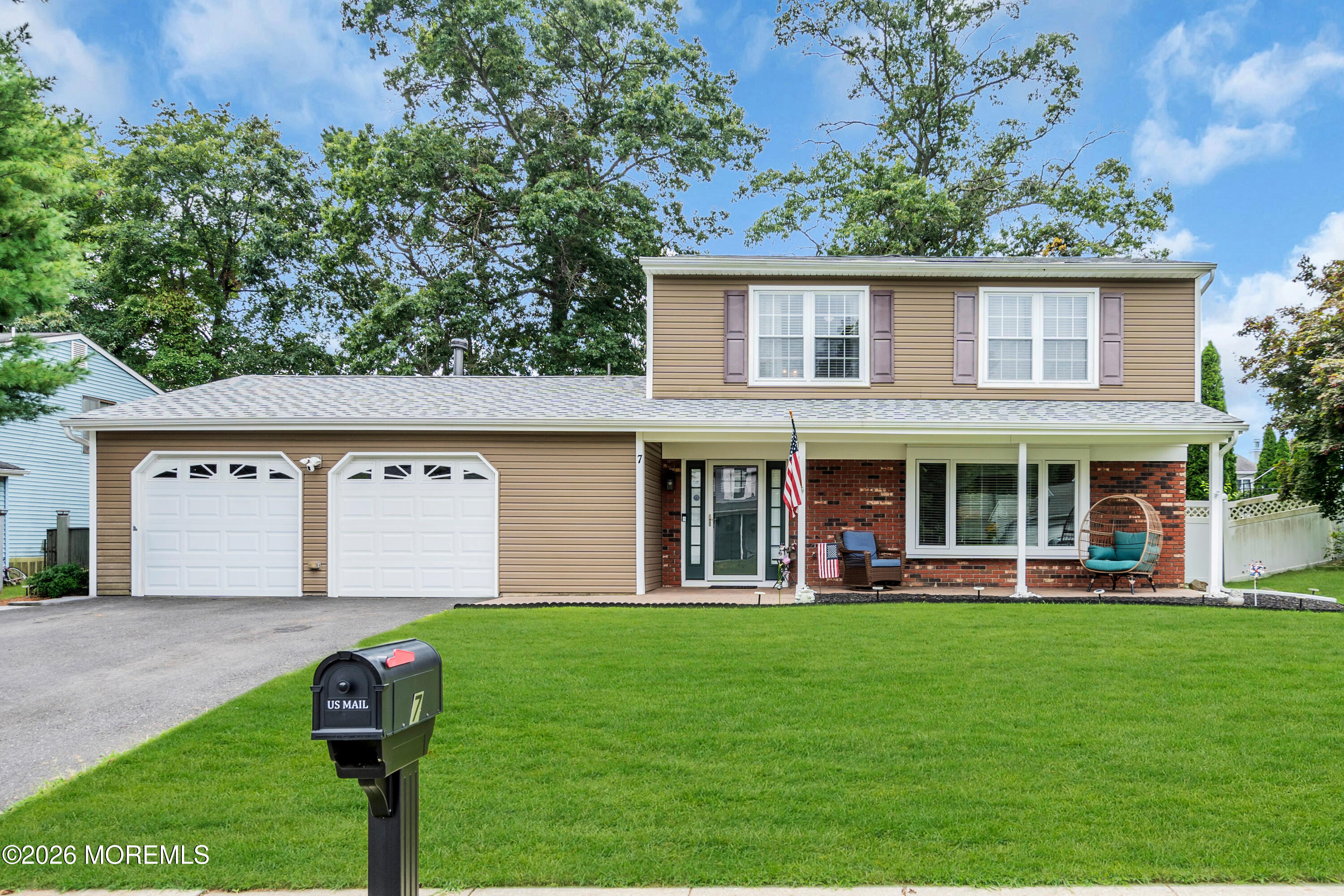 7 Moss Haven Way — photo