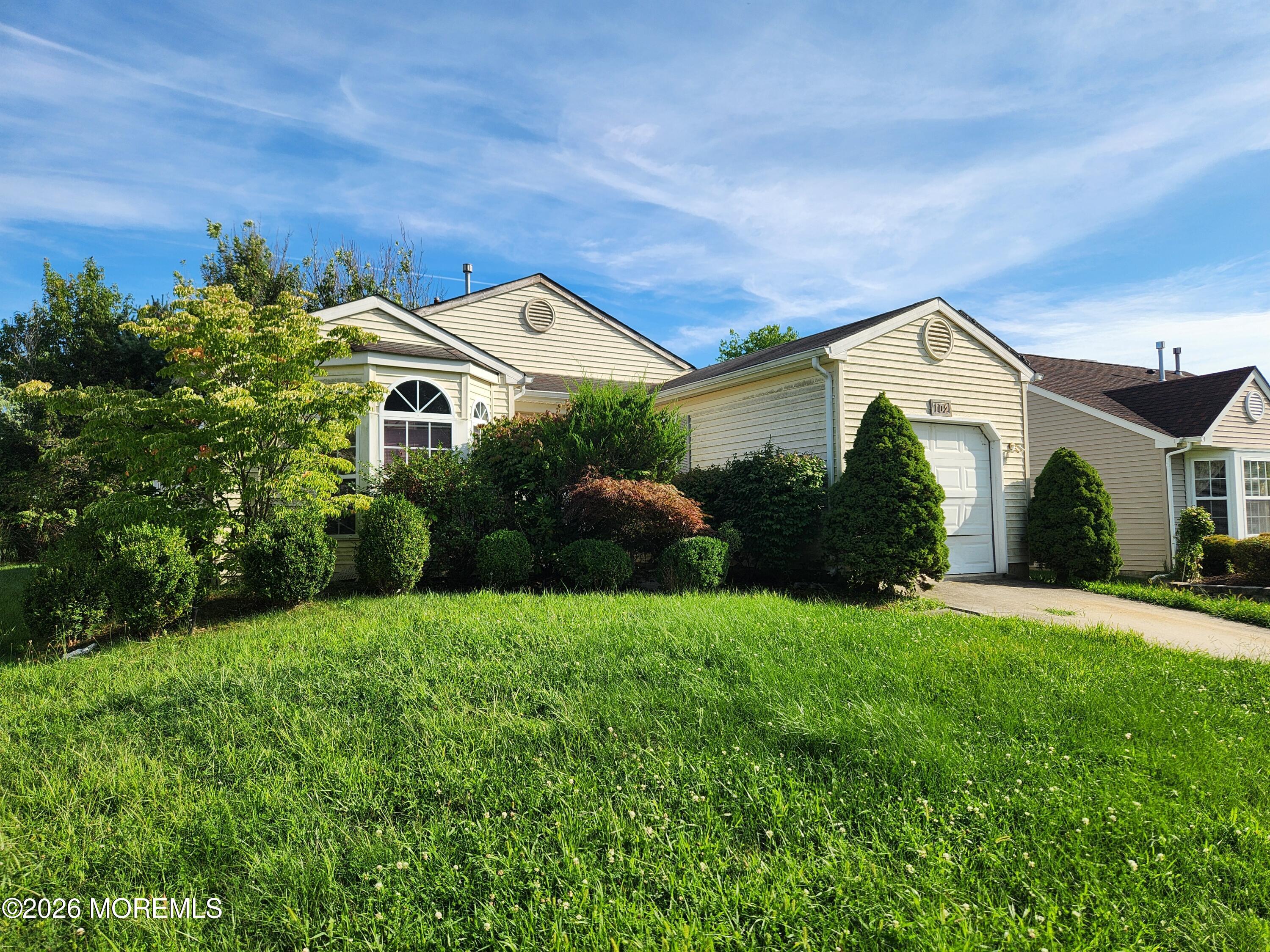 102 Danbury Drive — photo