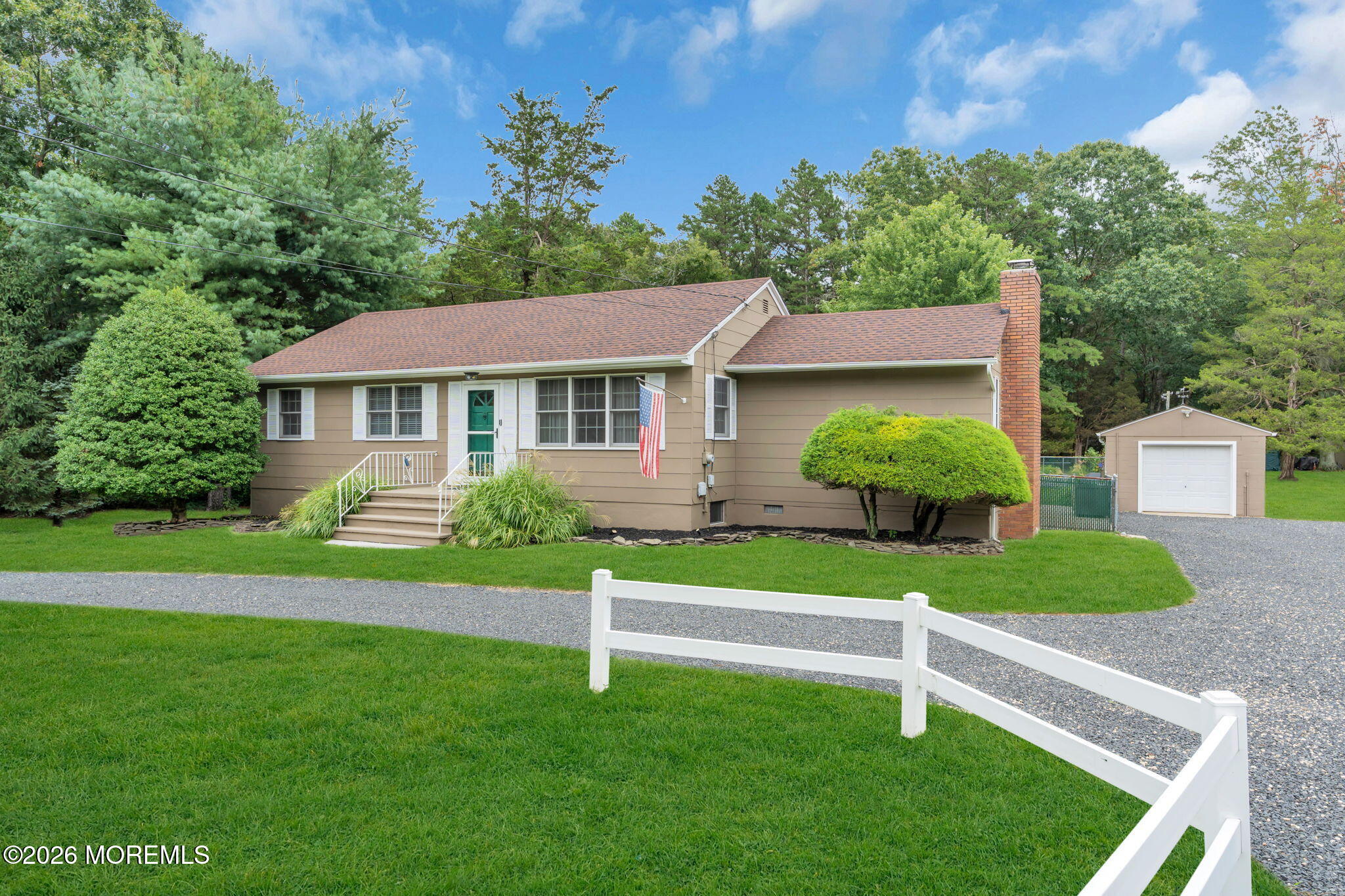 55 Toms River Road — photo