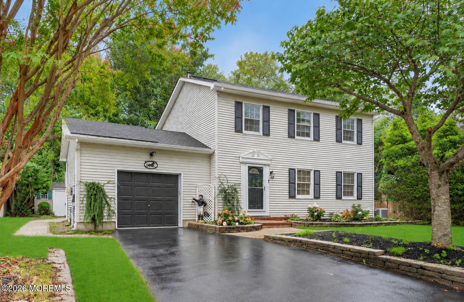 11 Polk Drive — photo