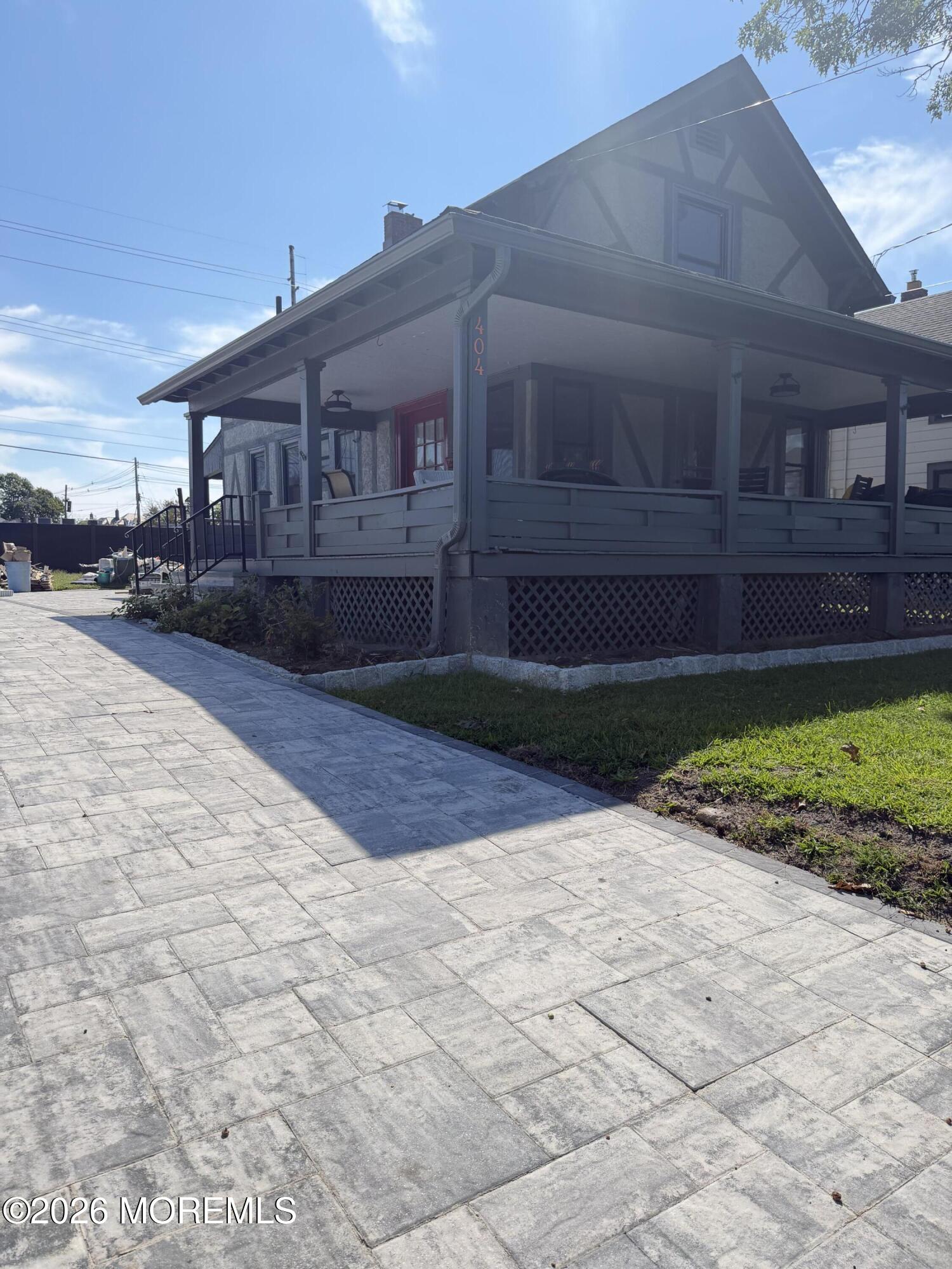 404 Lake Drive — photo