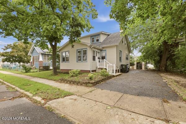 107 Elm Street — photo