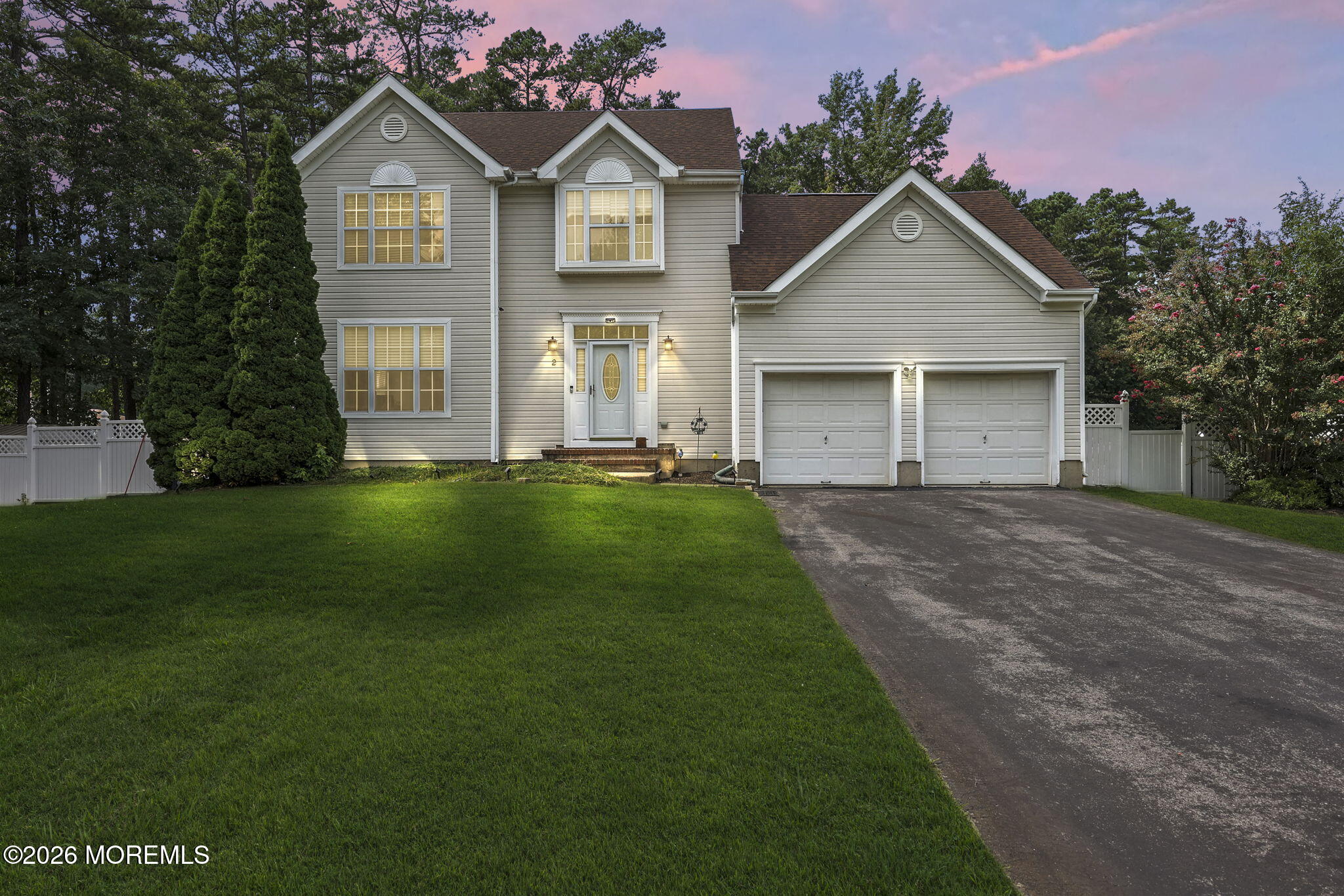 2 Sparrow Court — photo