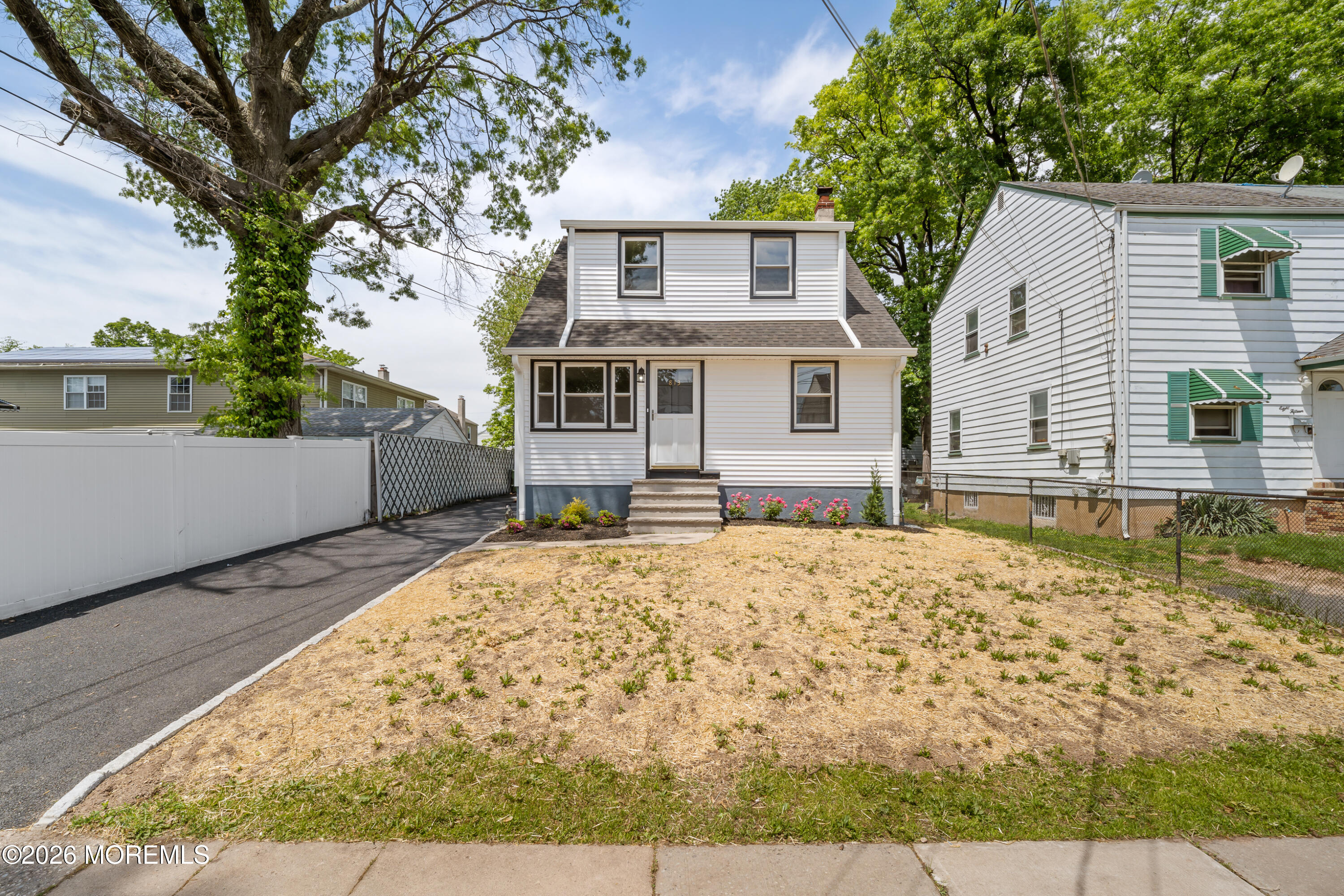 813 Union Street — photo
