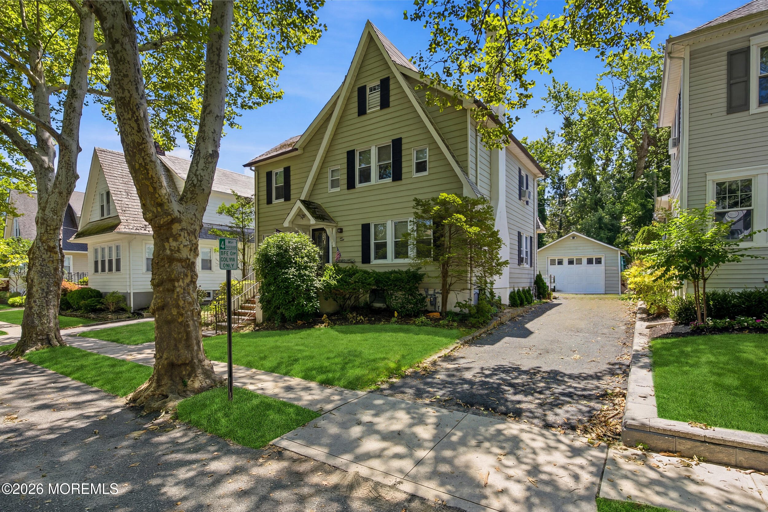 10 Norwood Court — photo