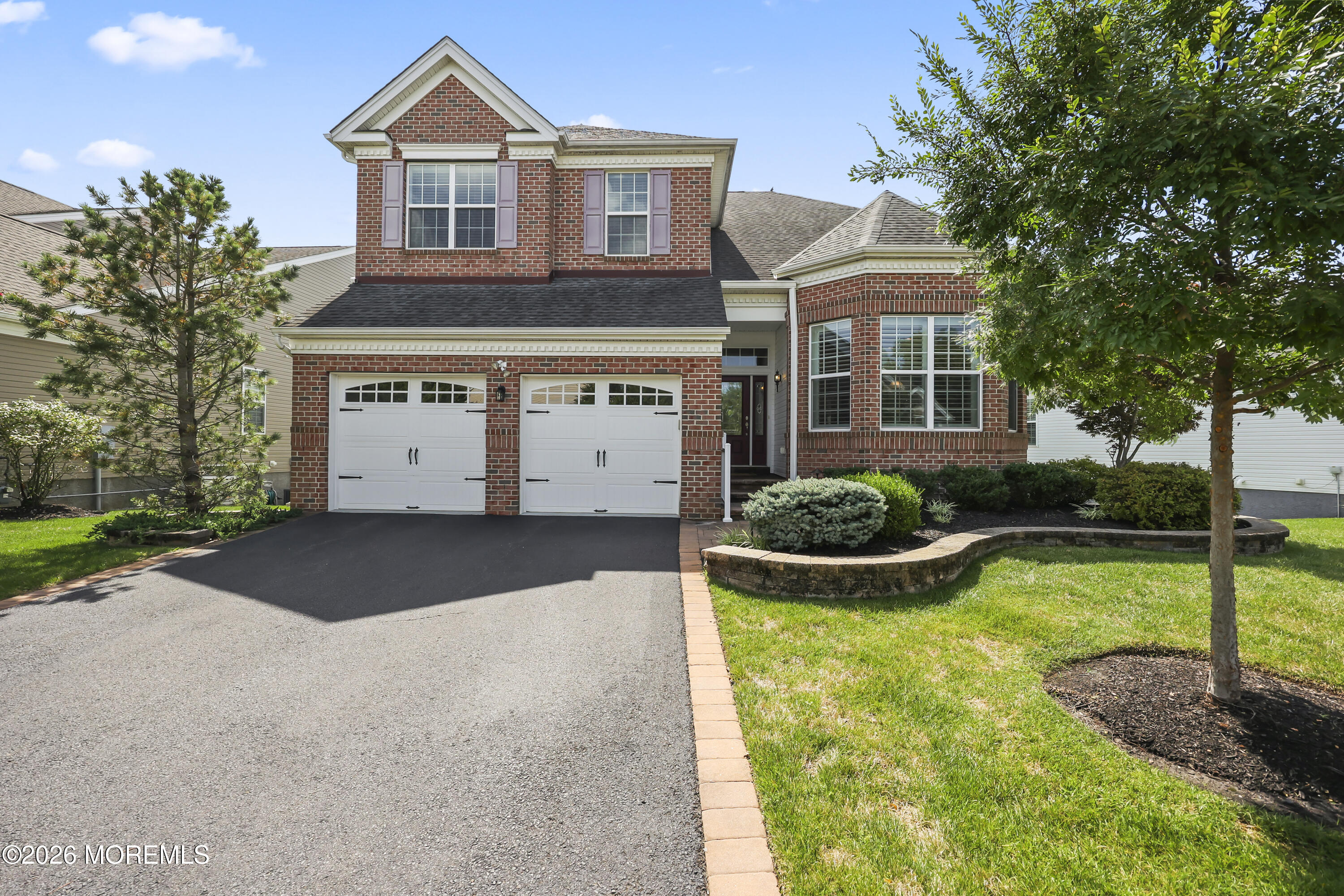 114 Campbell Court — photo
