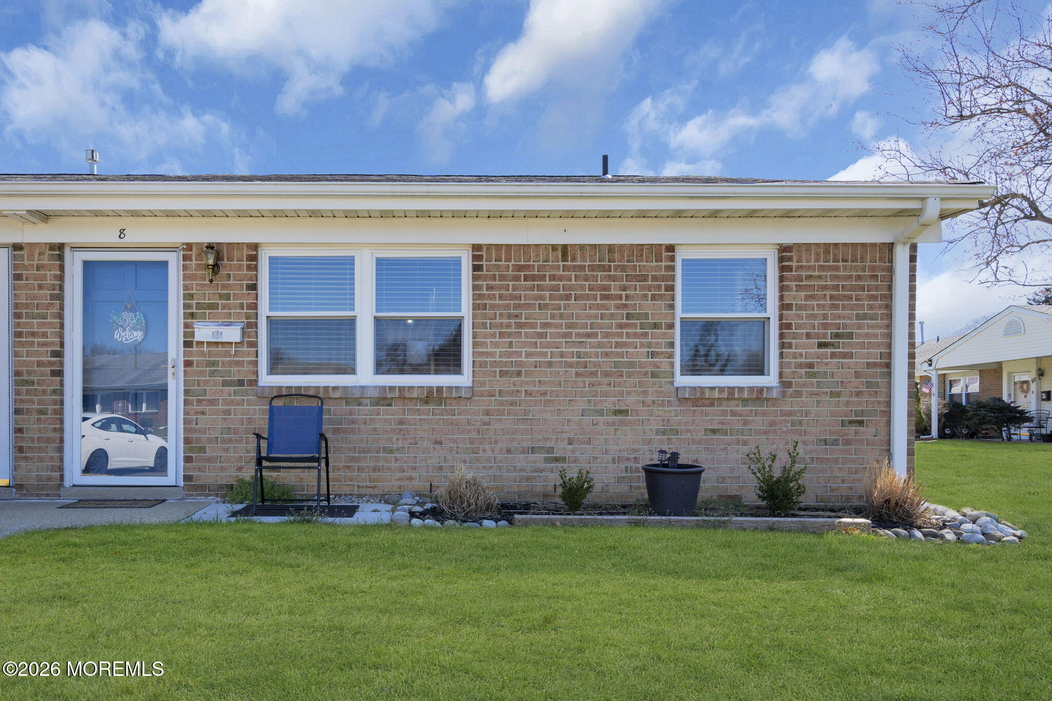 8 River Lane 141 — photo
