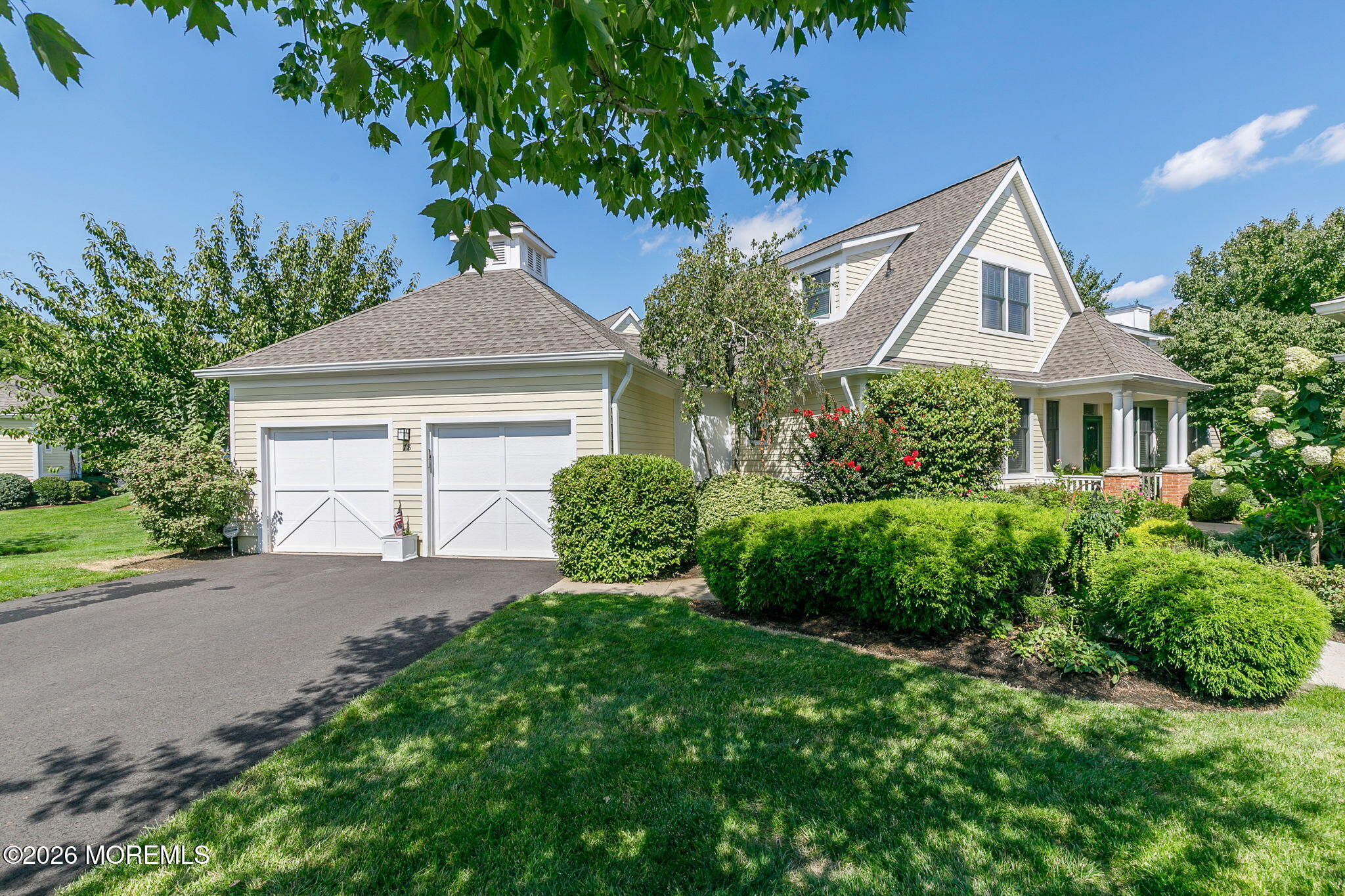 78 Thornbrooke Drive — photo