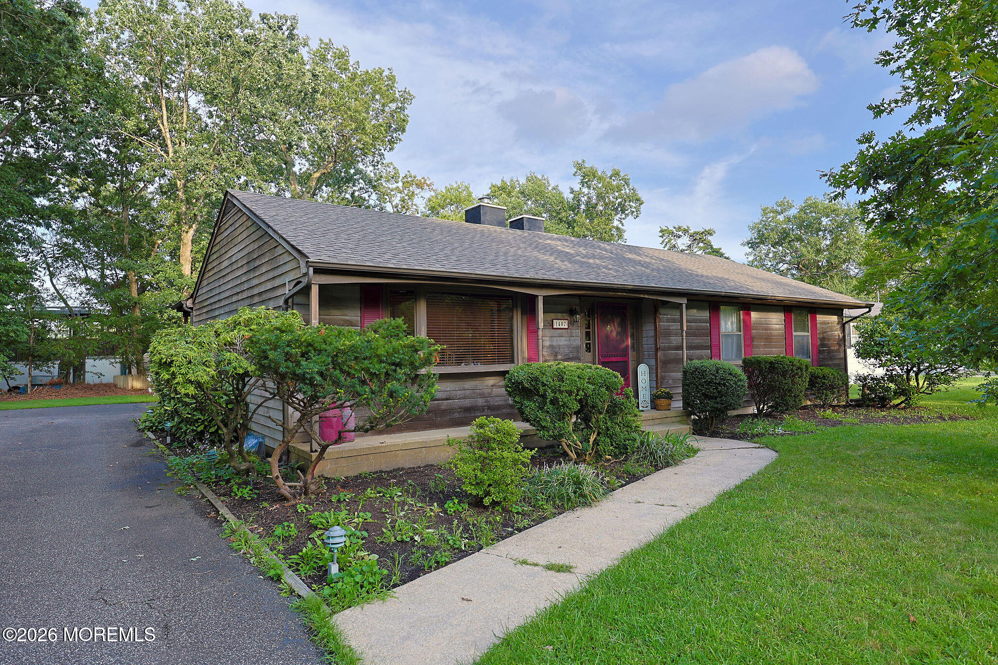1407 Wallach Drive — photo