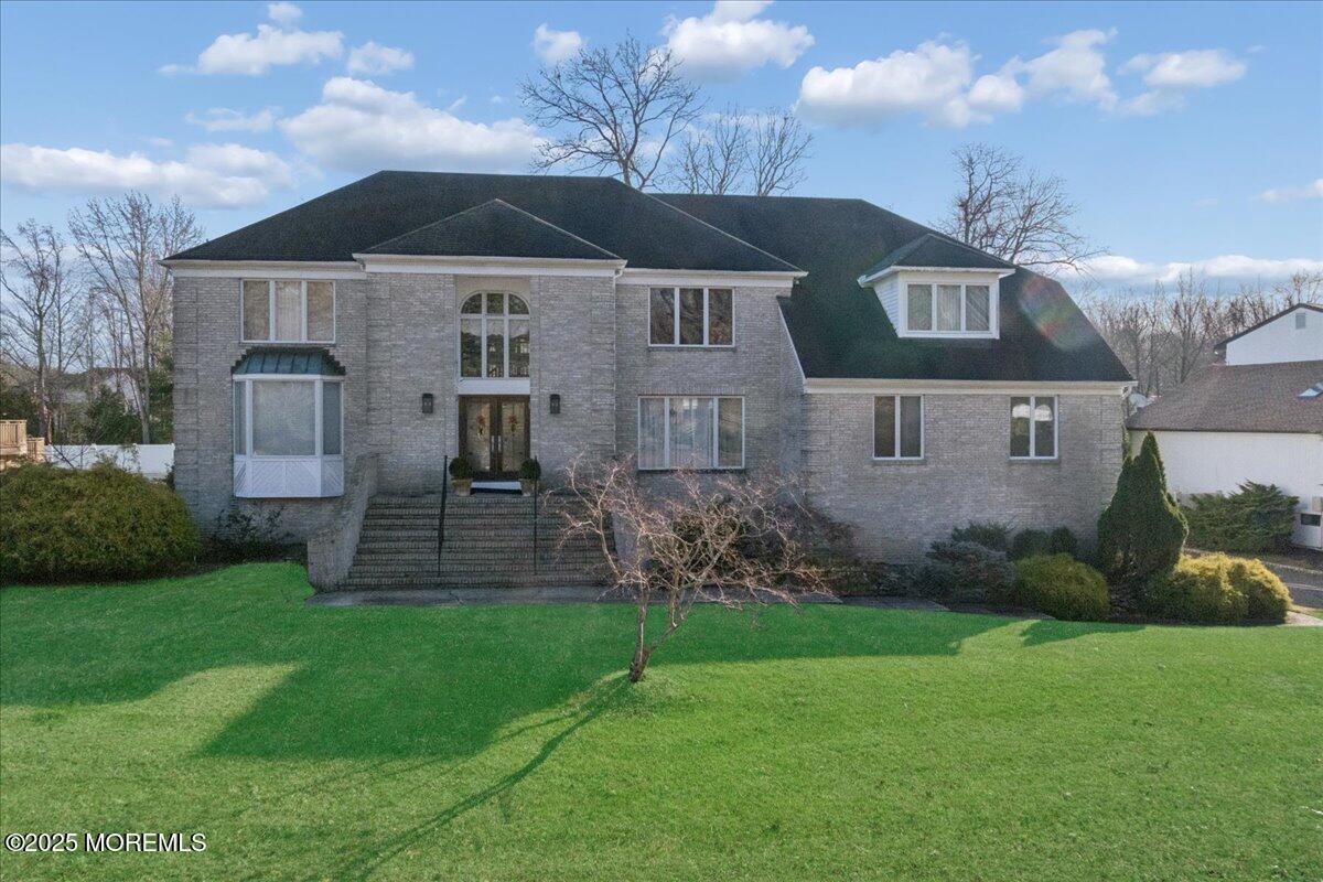 141 Micki Drive — photo