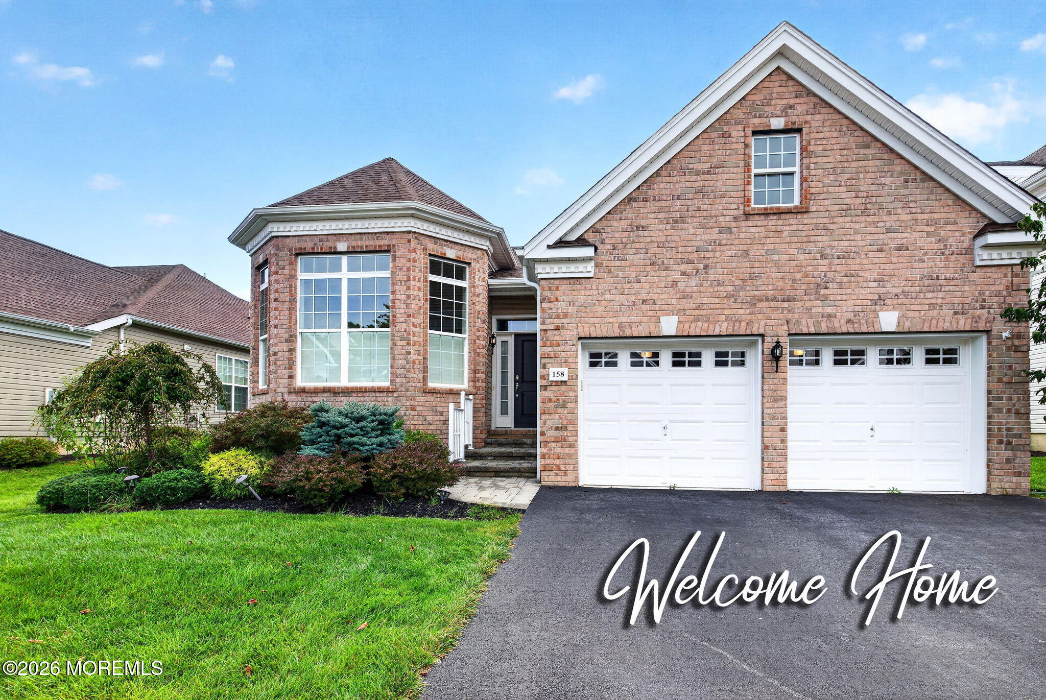 158 Arborridge Drive — photo