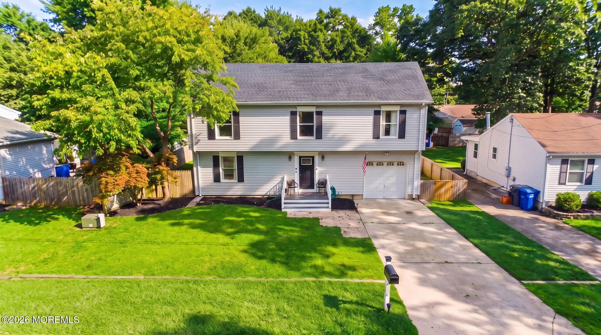 53 Cumberland Drive — photo