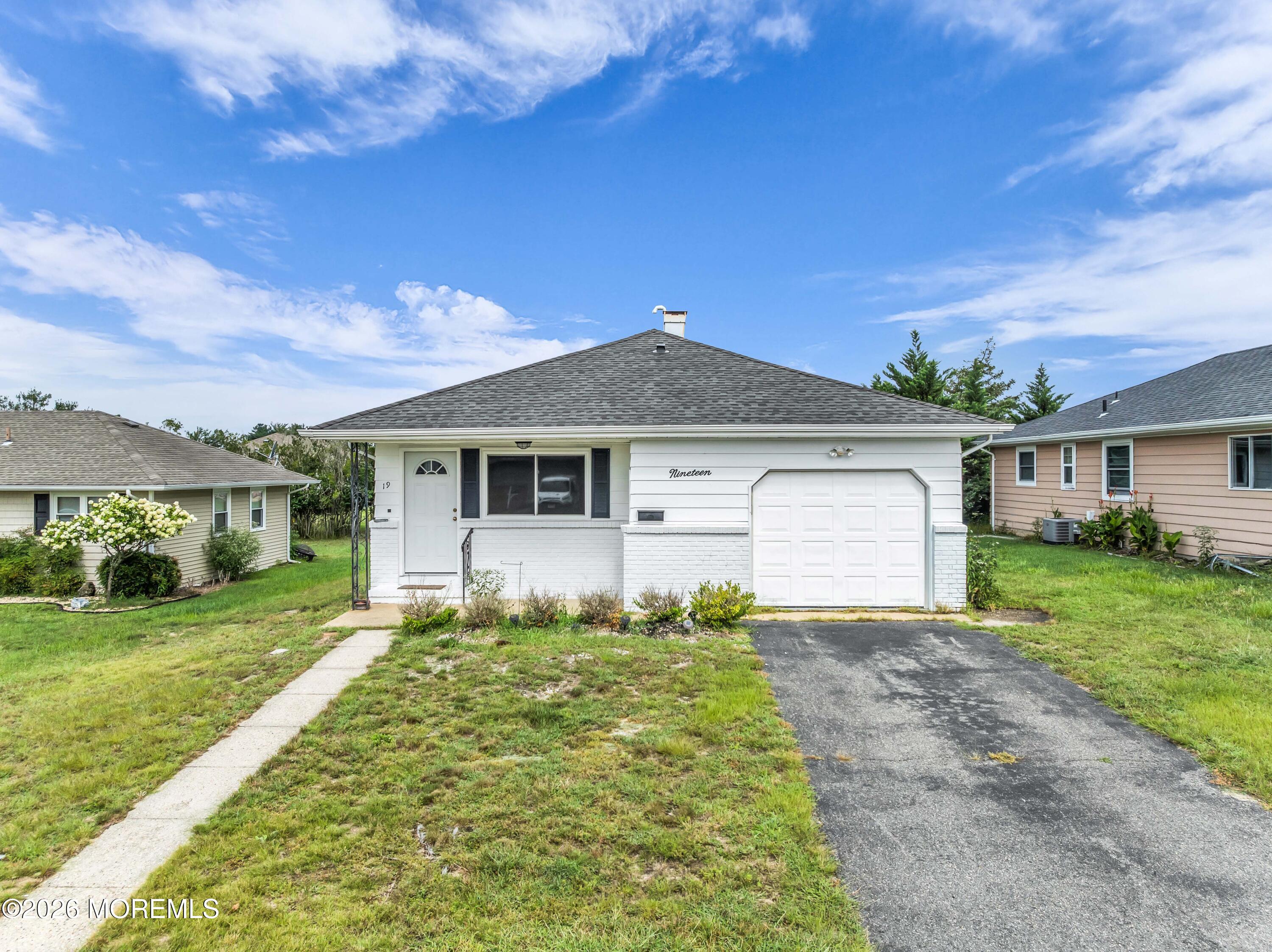 19 Saint David Drive — photo